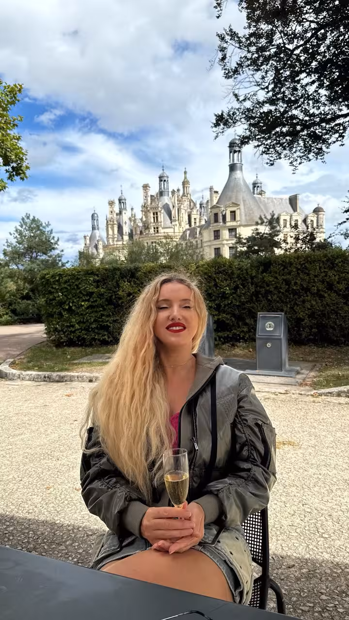 Hanna unexpected brides