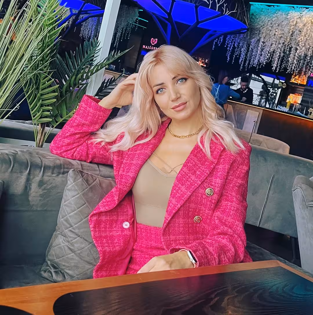 Olha brides 'n' belles photos