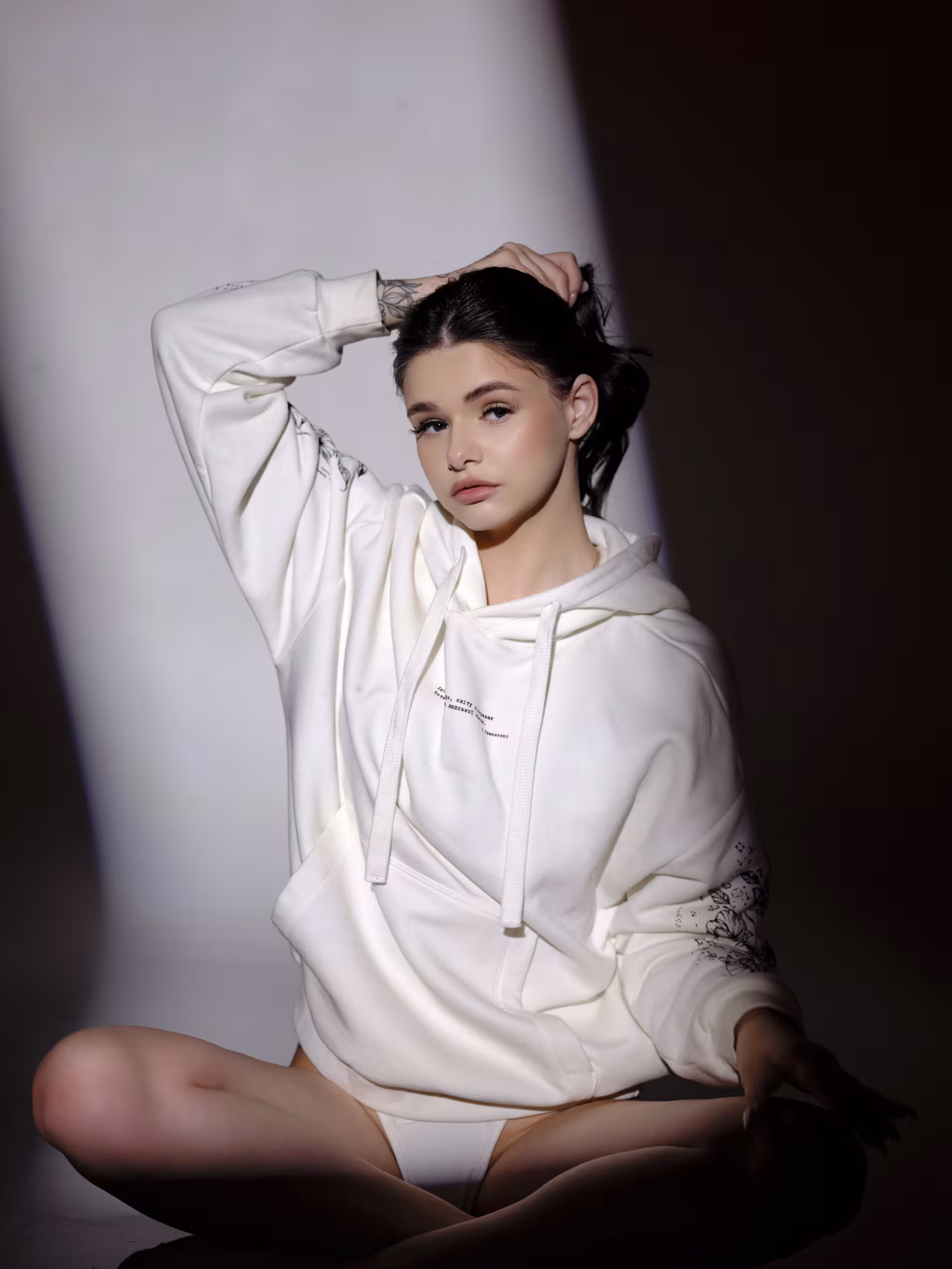 Lilia brides 'n' belles photos