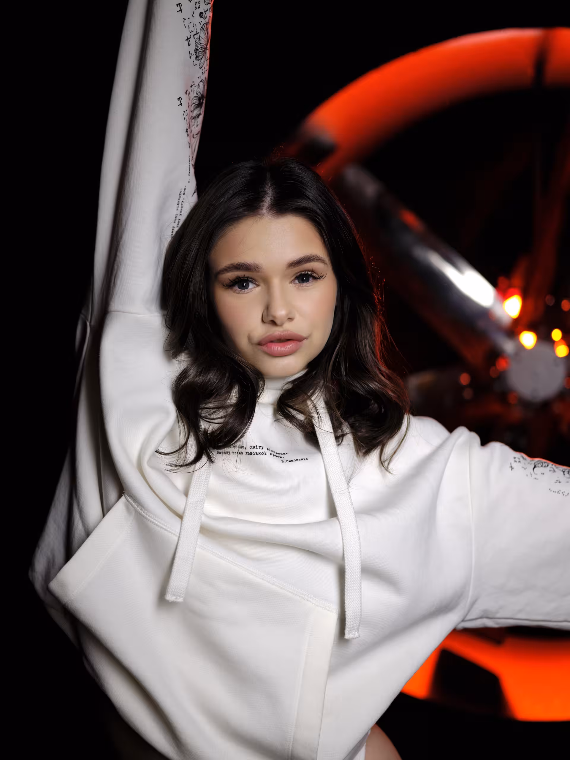 Lilia brides 'n' belles photos