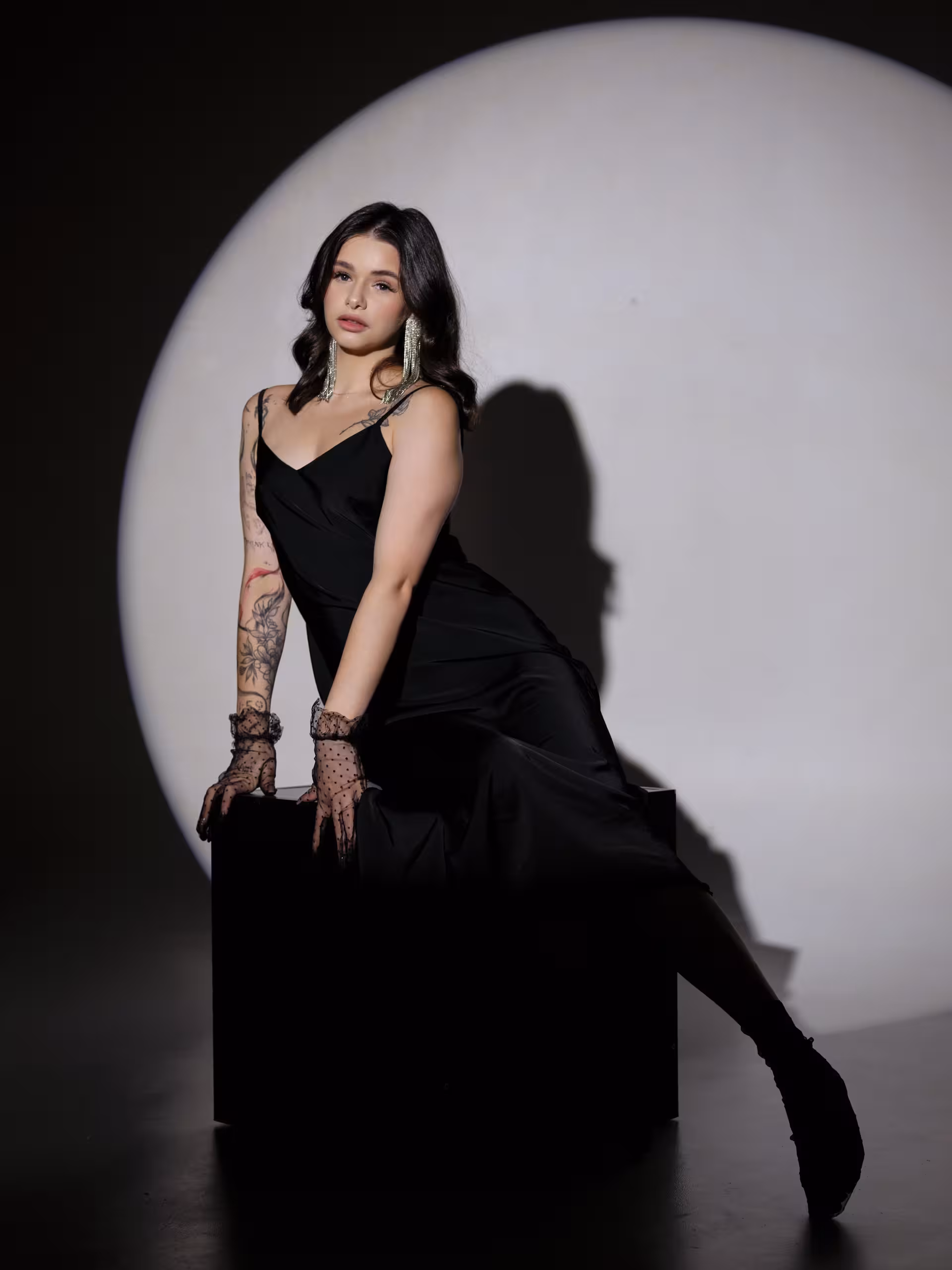 Lilia brides 'n' belles photos