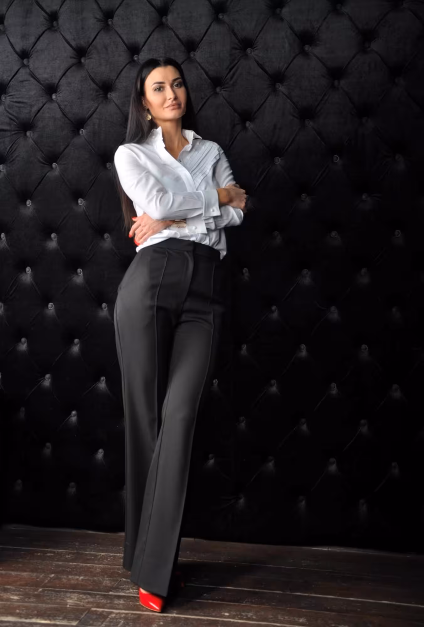 Yaroslavna  brides book