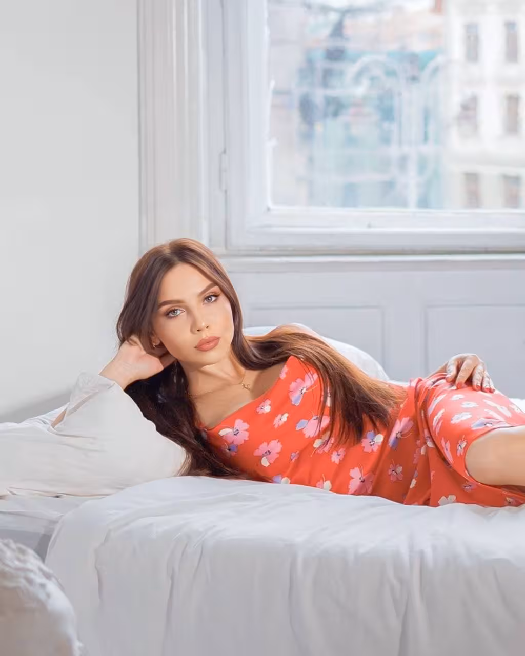 Yuliya brides by.young