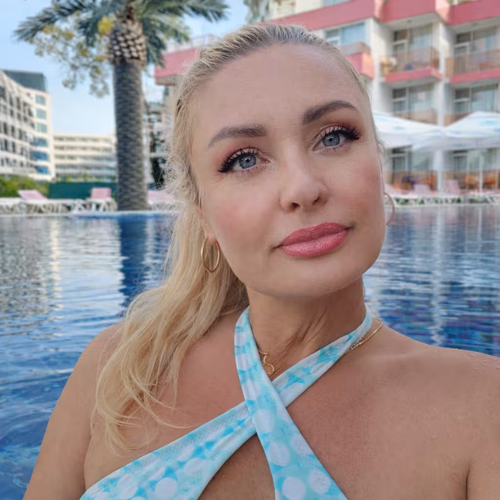 Lily brides by.young