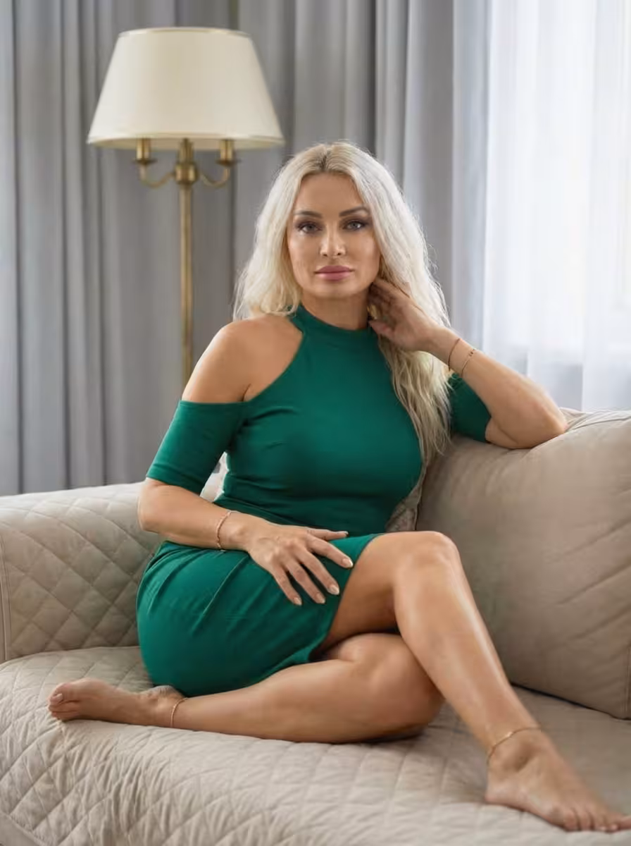 Lily brides by.young