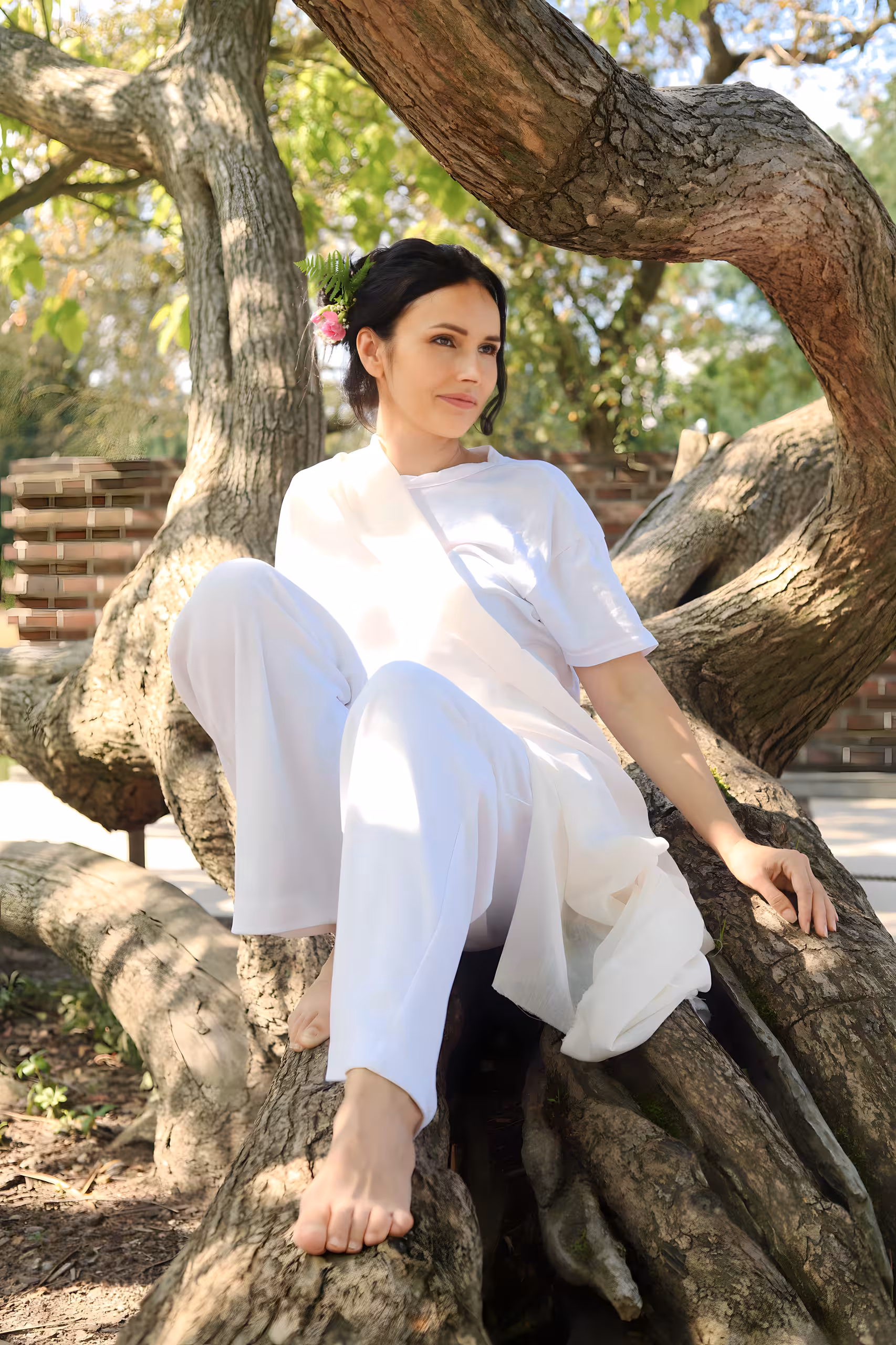 Yulia  brides by.young