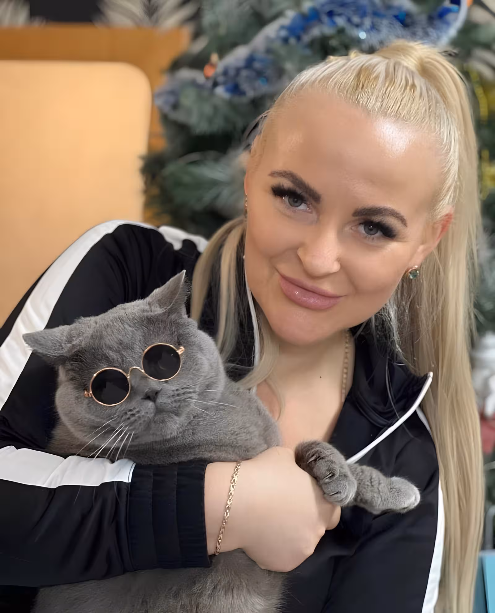 Irina brides by betty