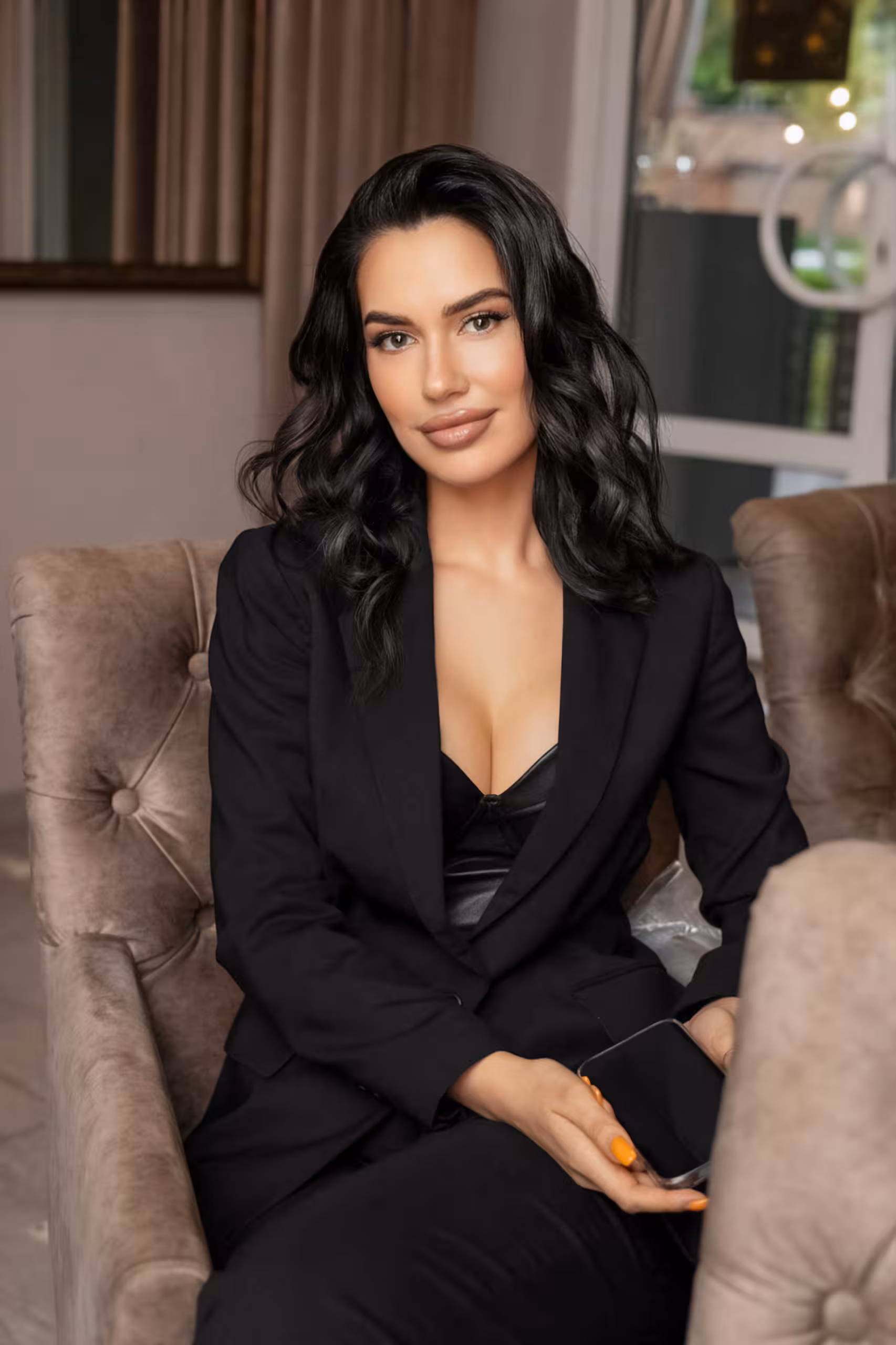 Yaroslava brides by betty