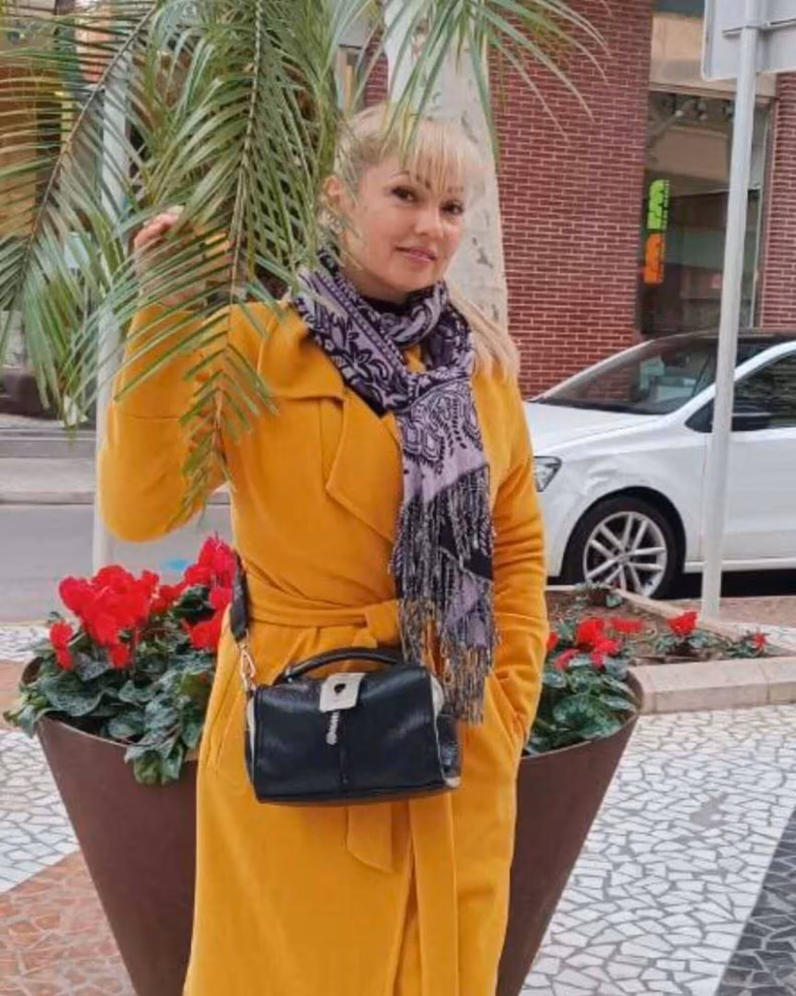 Inna brides by young photos