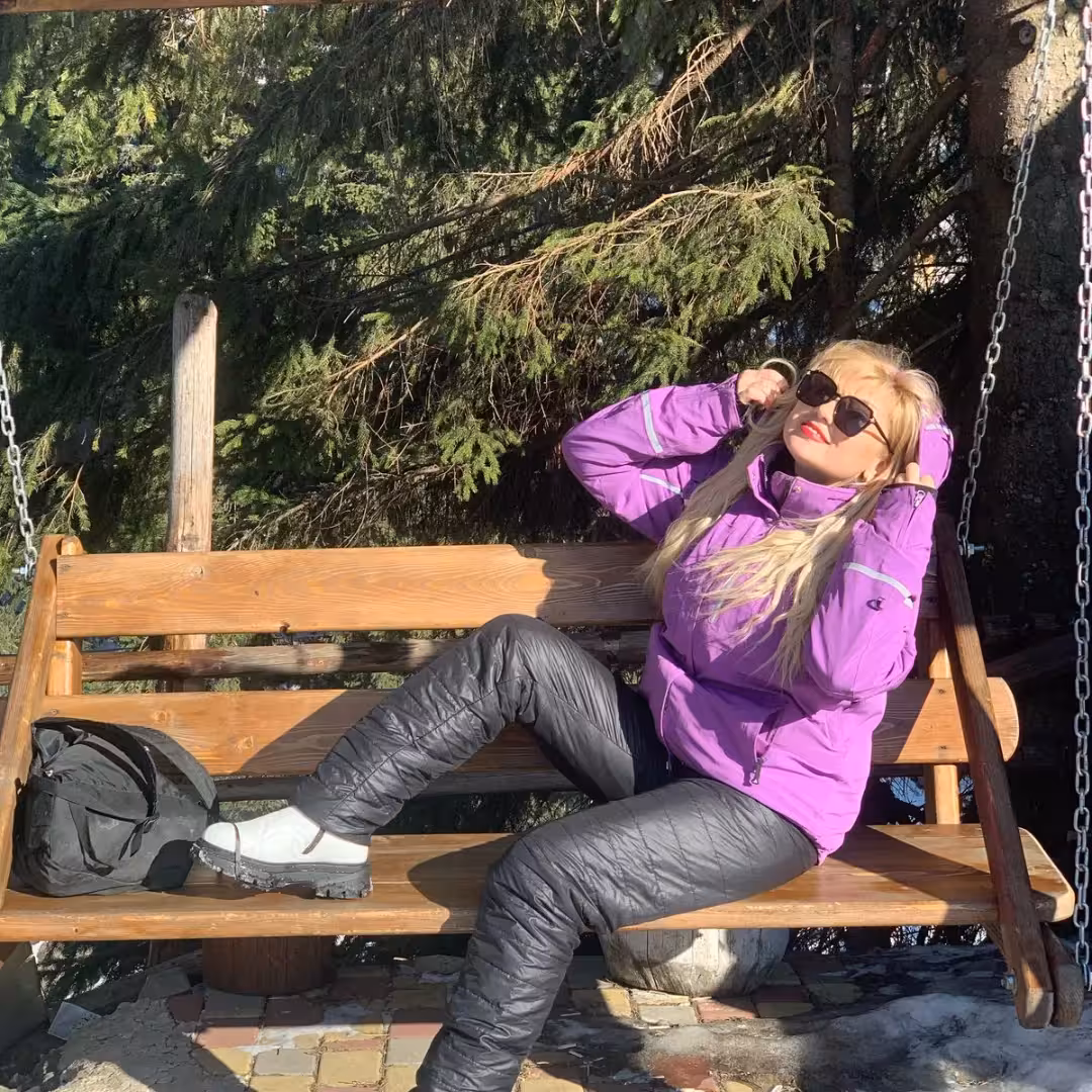 Inna brides by young photos