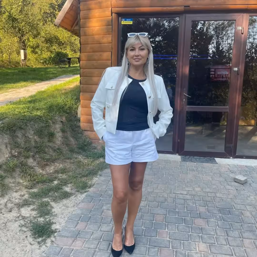 Inna brides by young photos