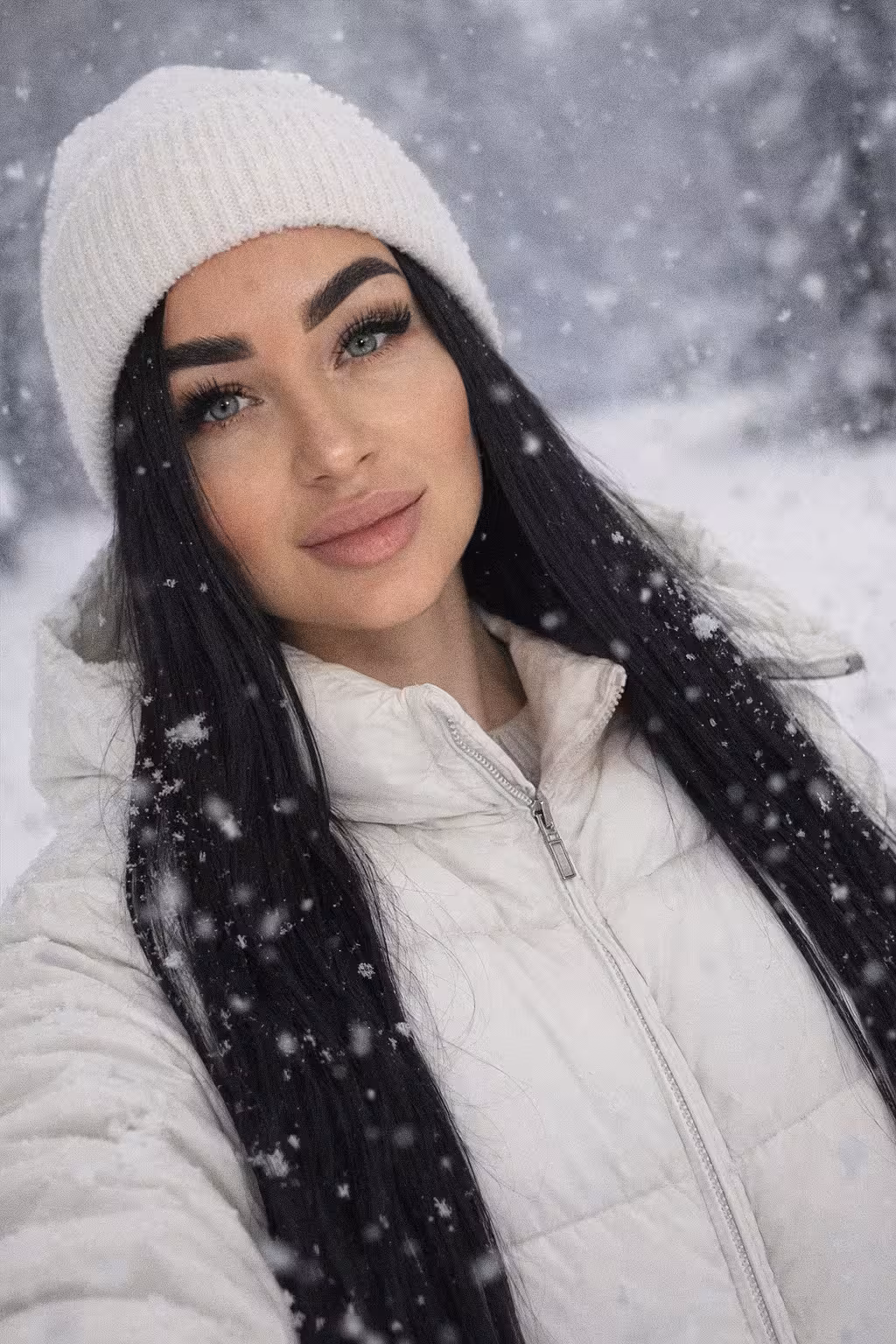 Tatyana brides by young photos