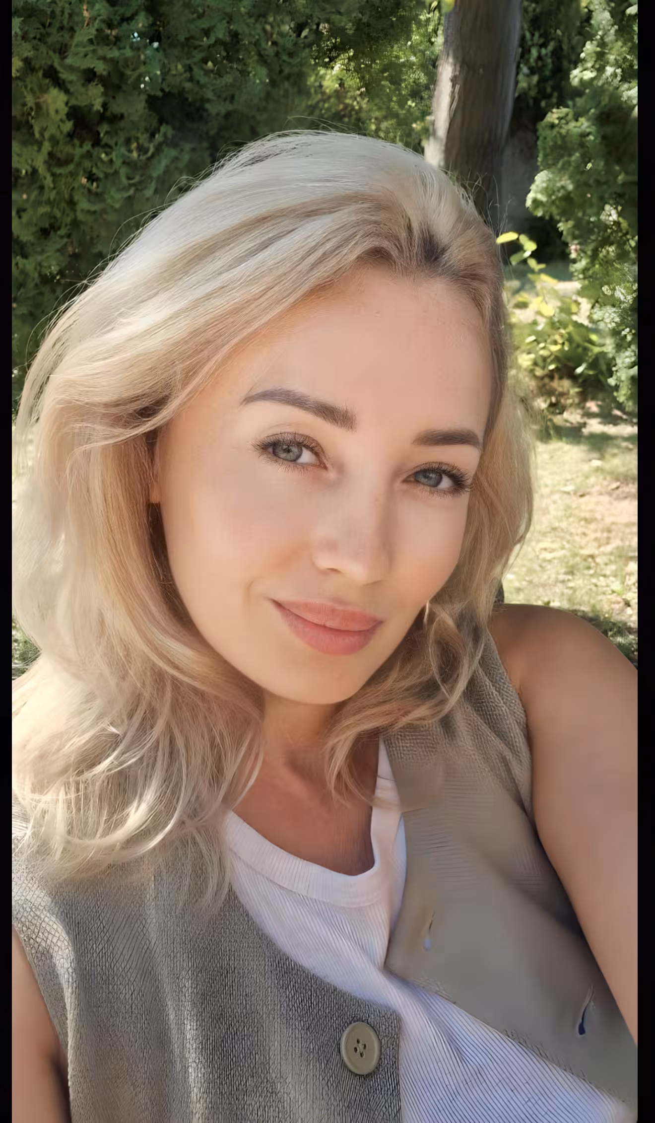 Marina female penpals with photos