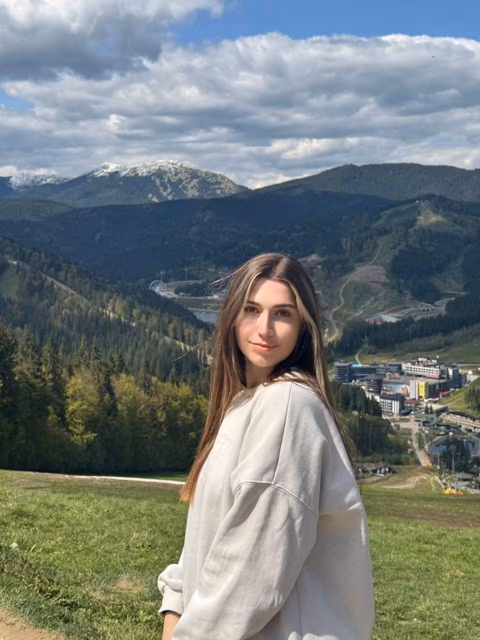 Valeriya female penpals with photos Valeriya female penpals with photos