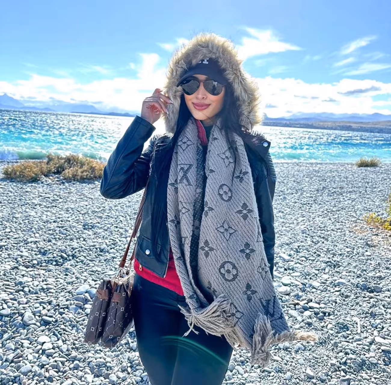 Raquel friends brides