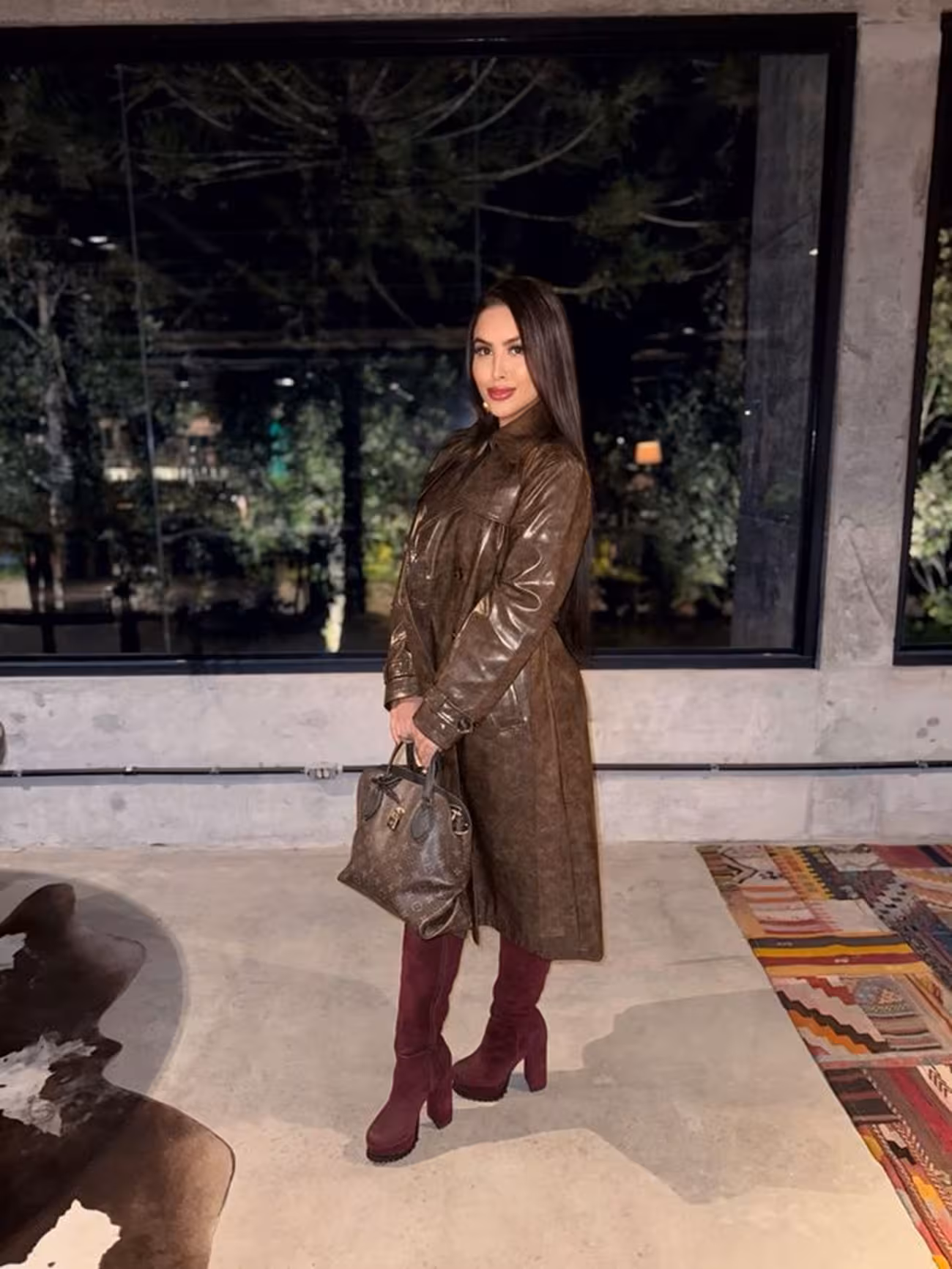 Raquel friends brides