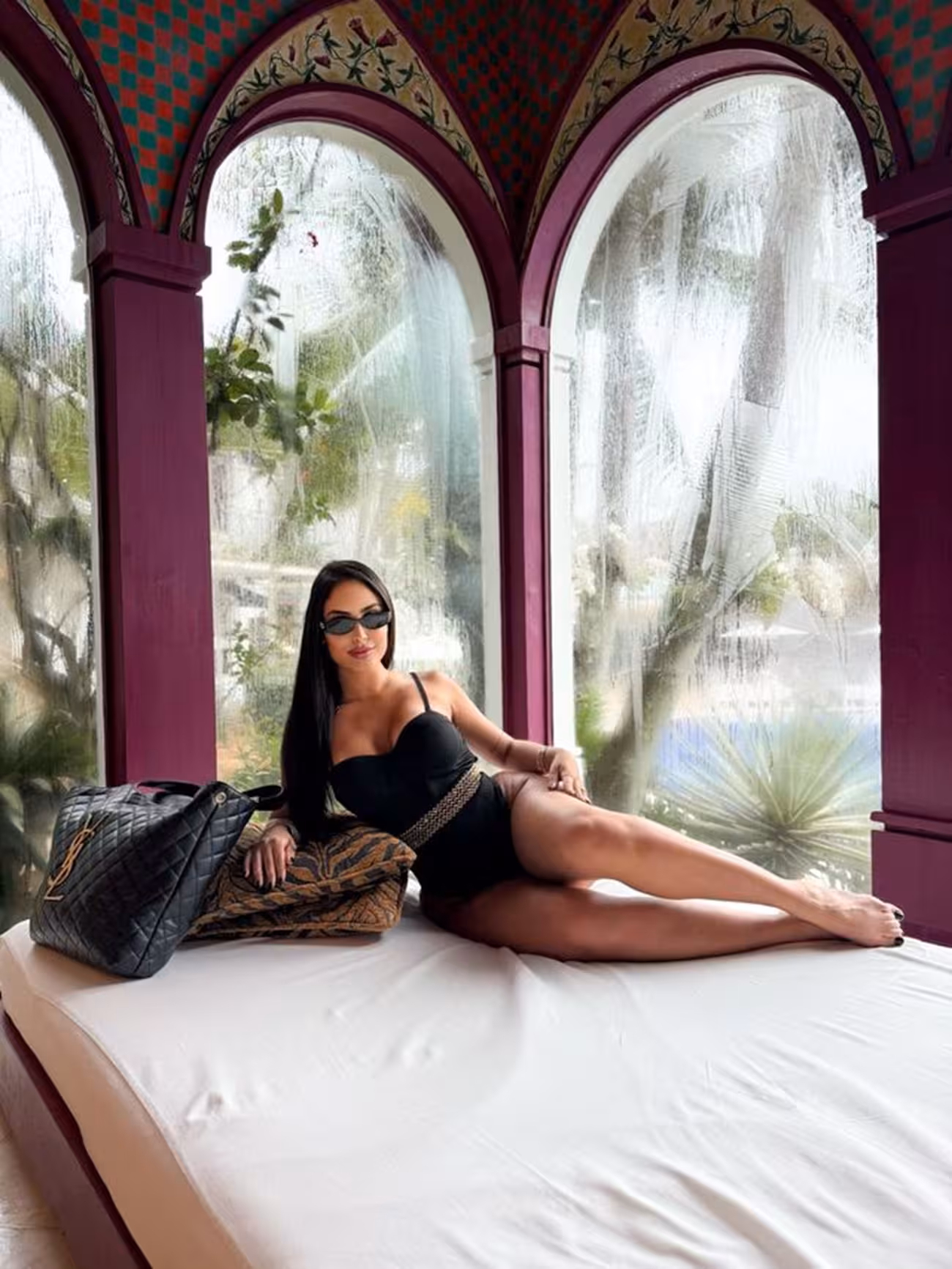 Raquel friends brides