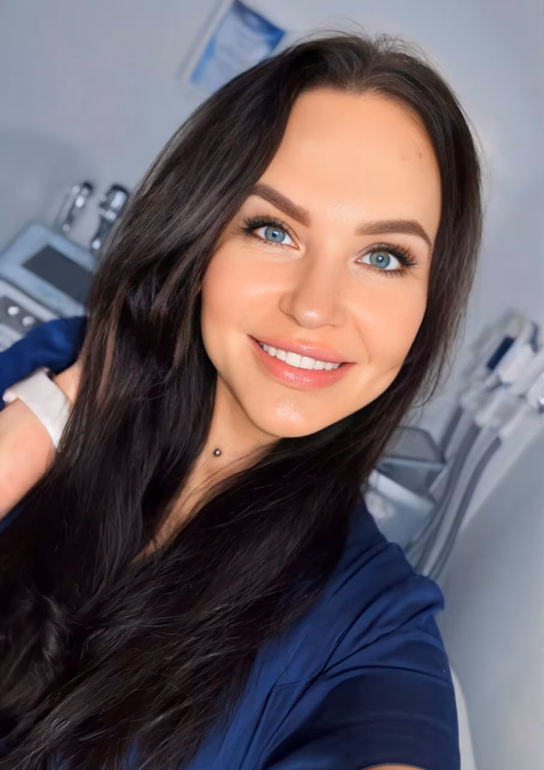 Olena friendship books penpals