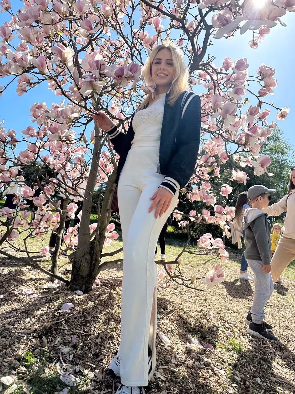 Tatiana friendship books penpals