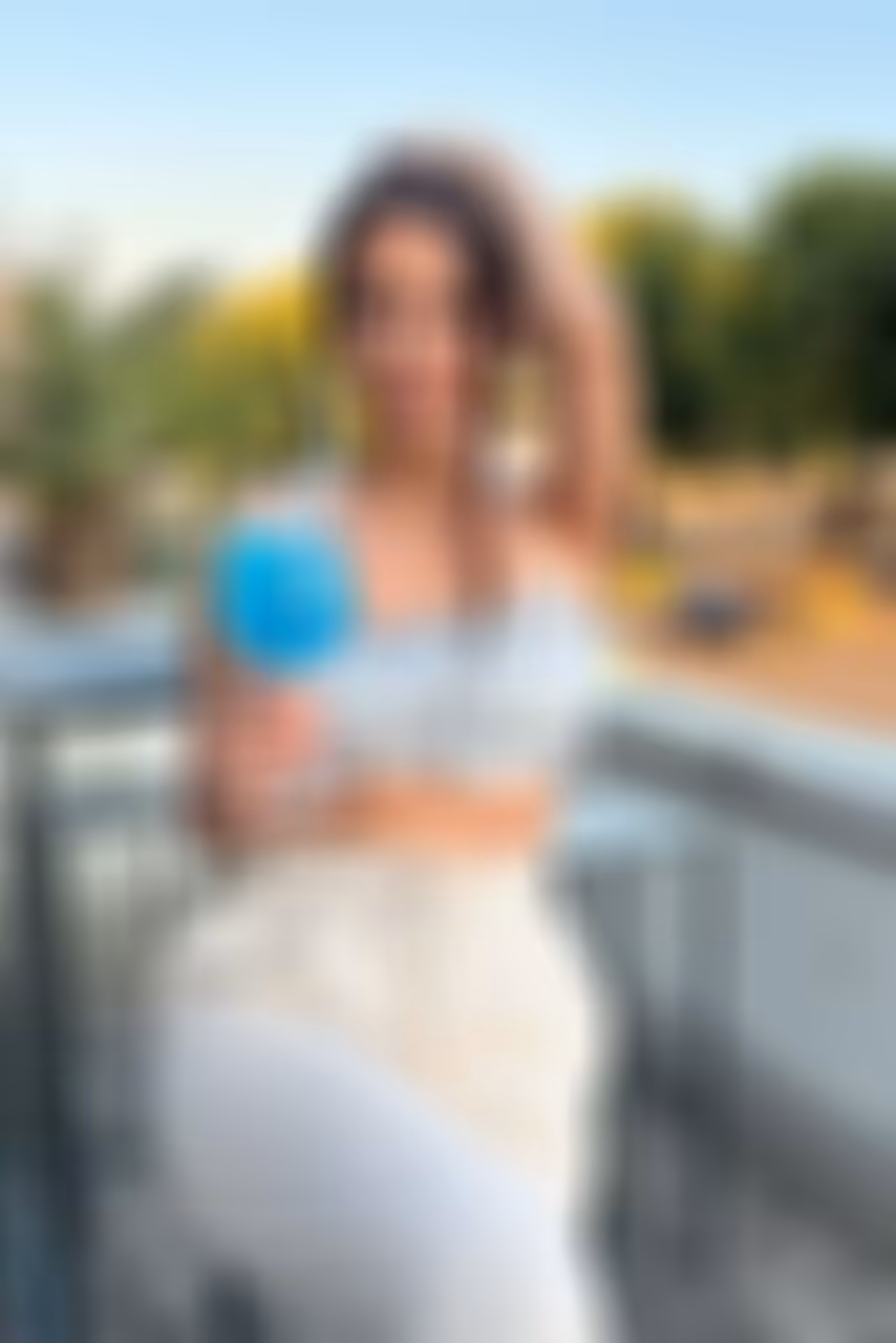 Elizaveta girl bride