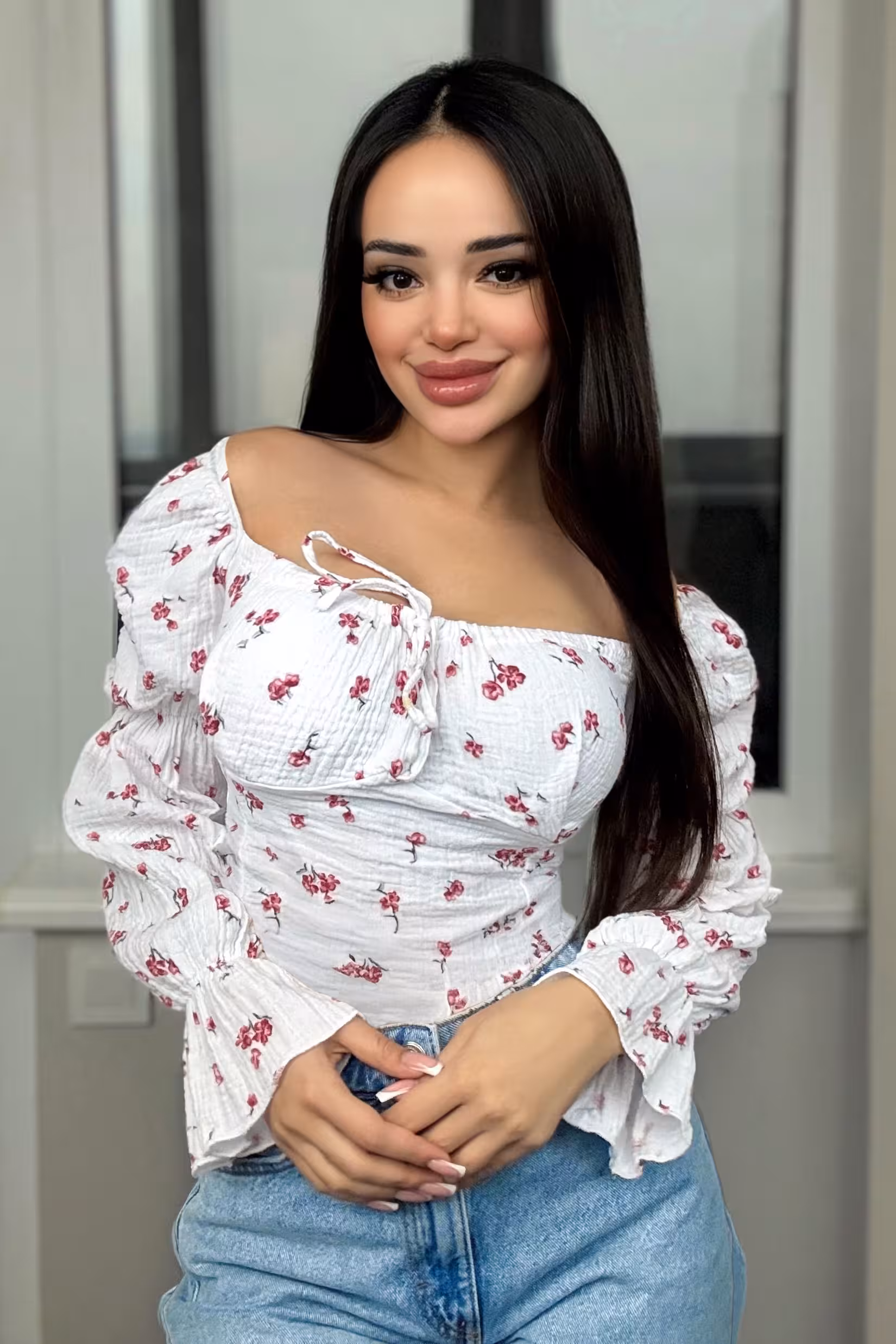 Diana love by penpal