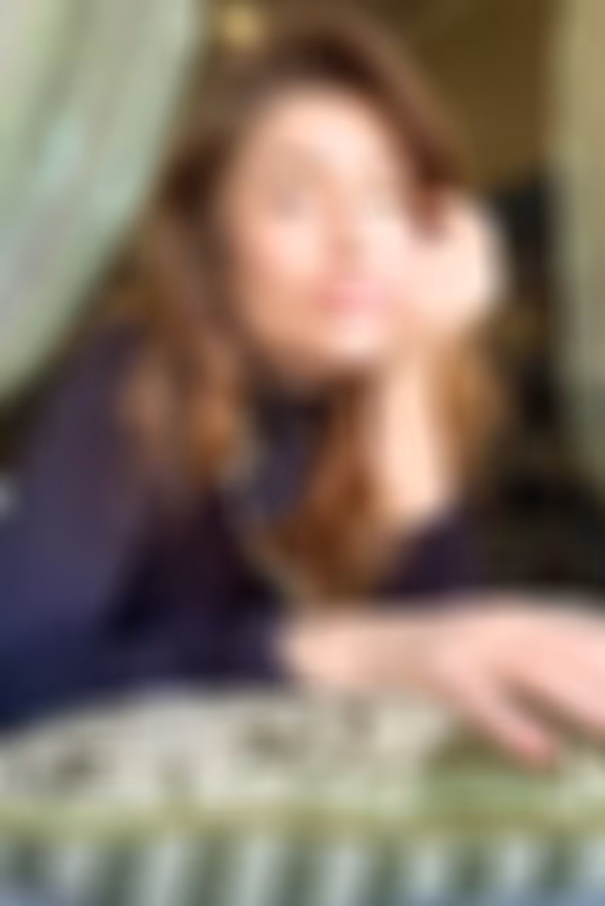 Natalie love by penpal