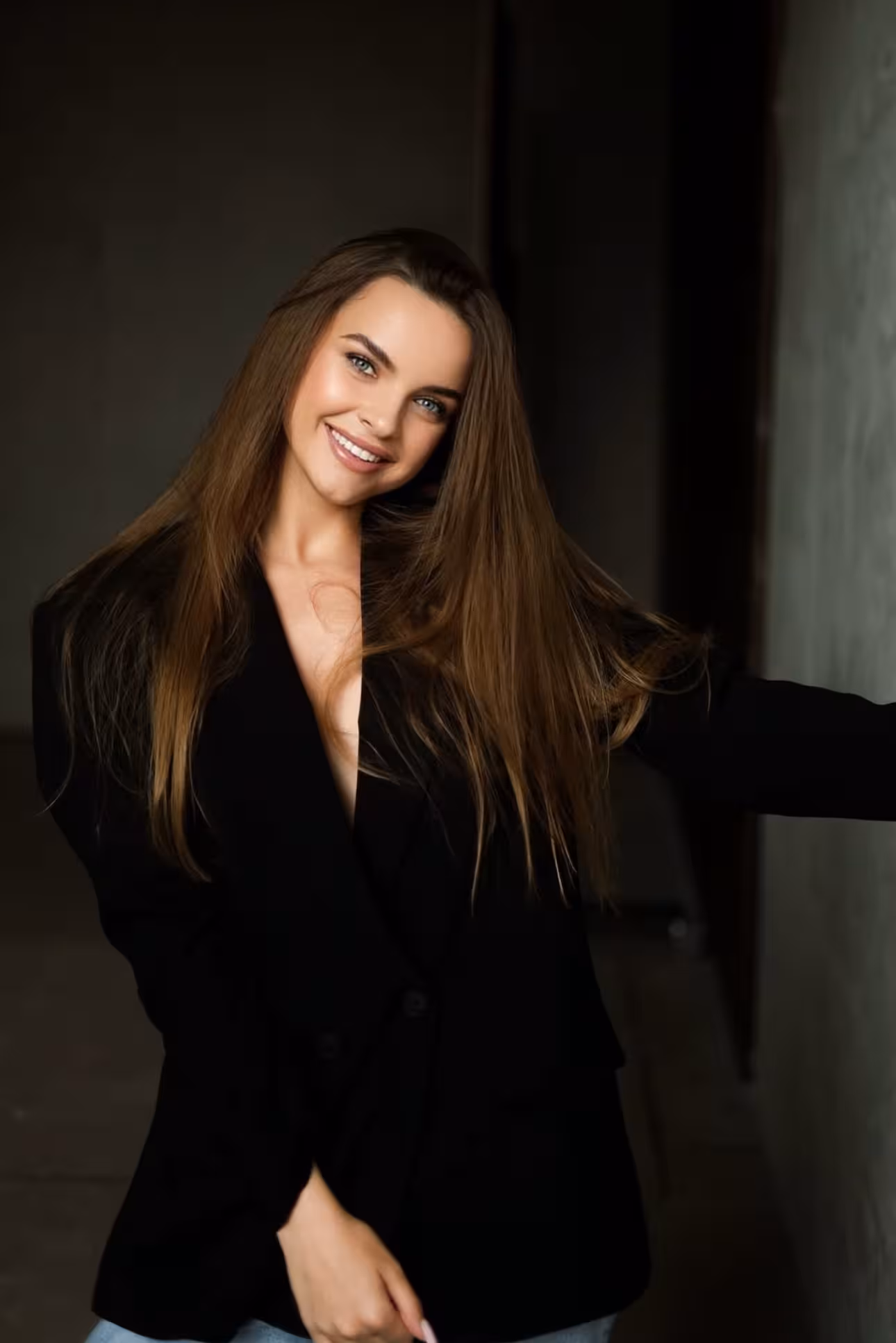 Anastasia love by penpal