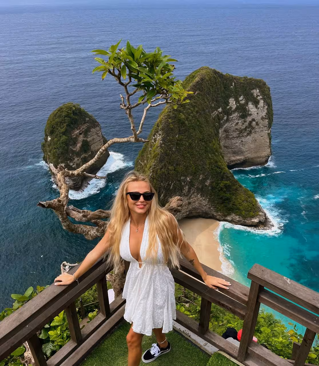 Ekaterina love by penpal