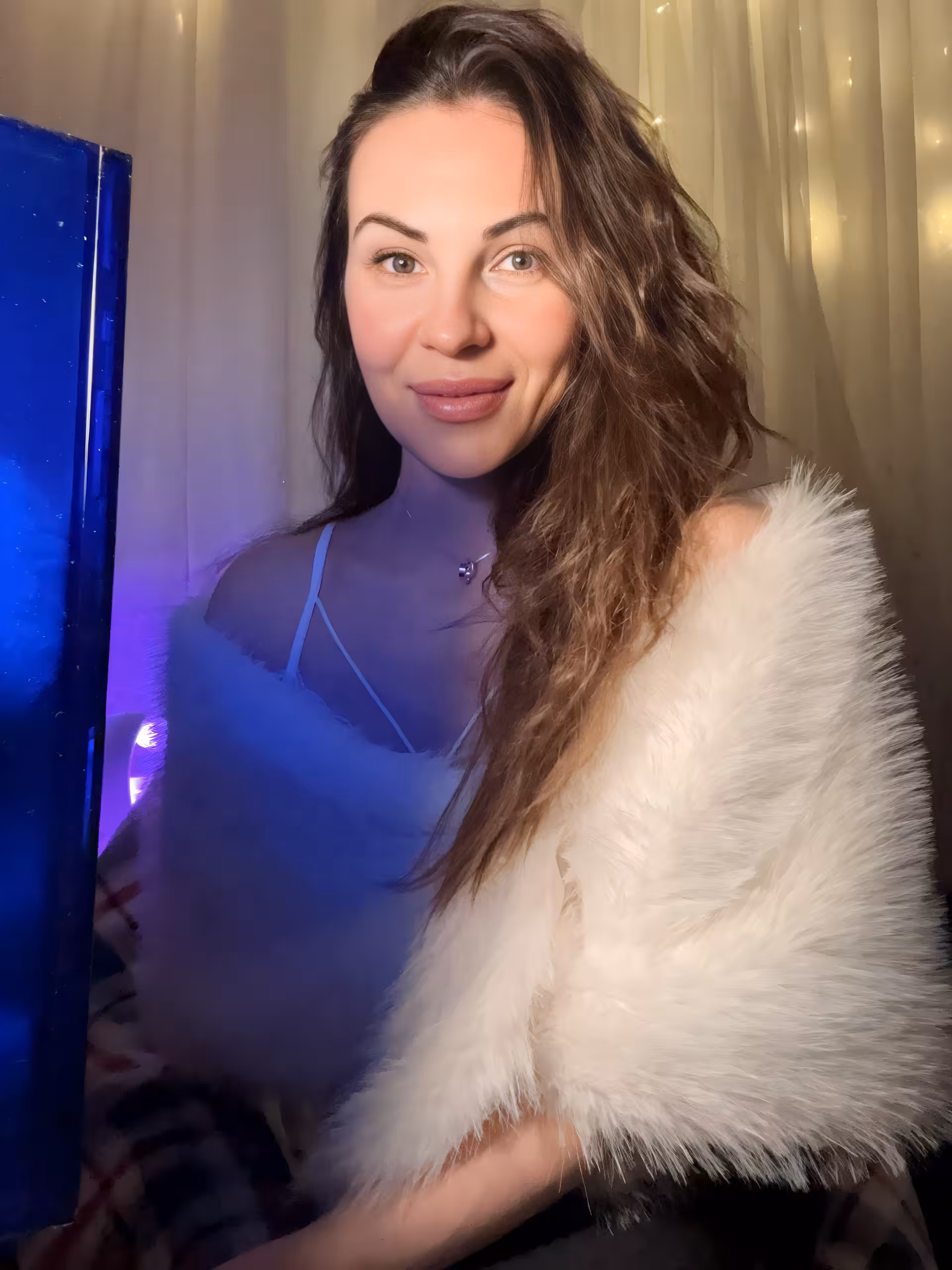 Olena love by penpal