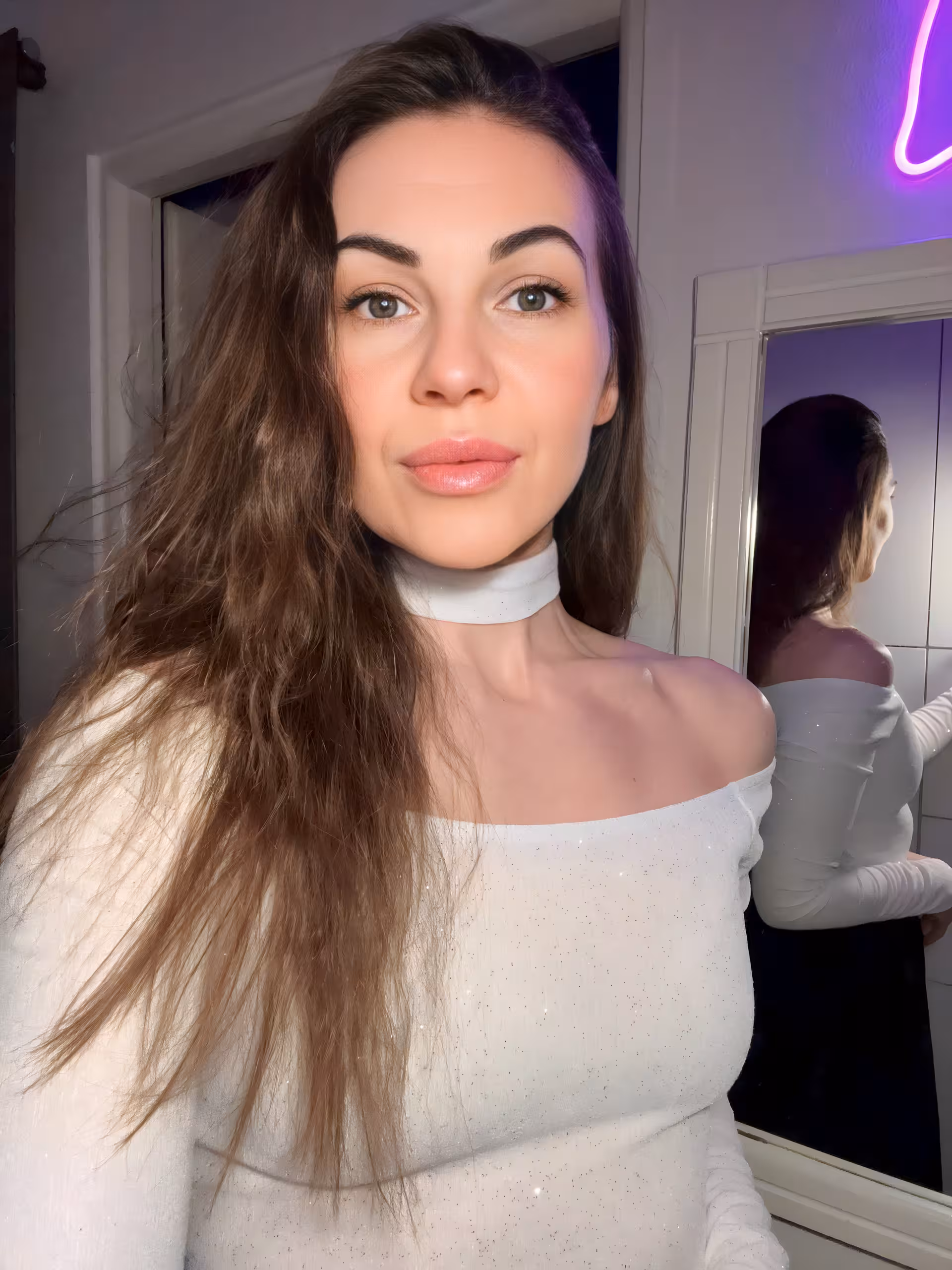 Olena love by penpal