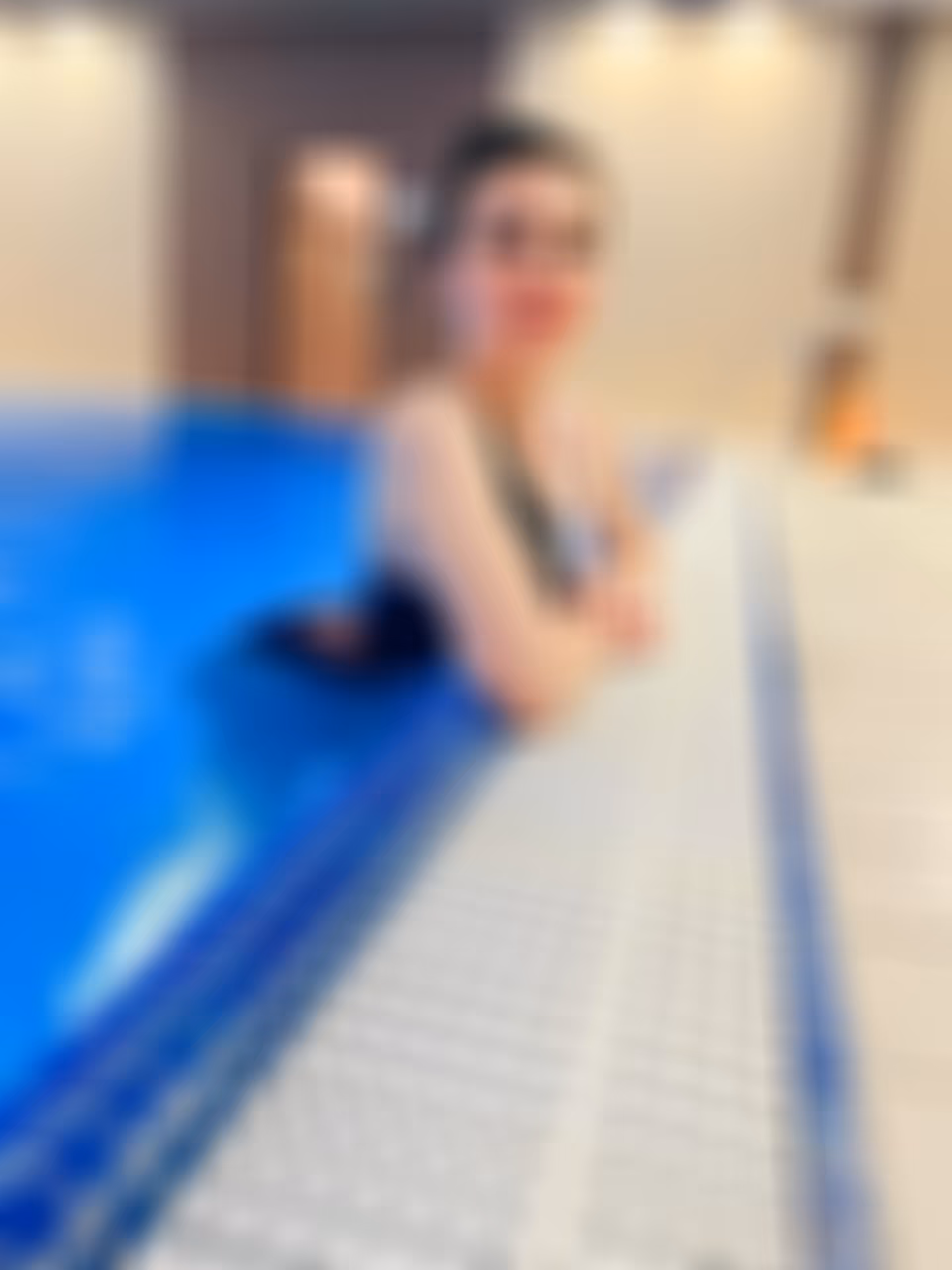 Olena love by penpal