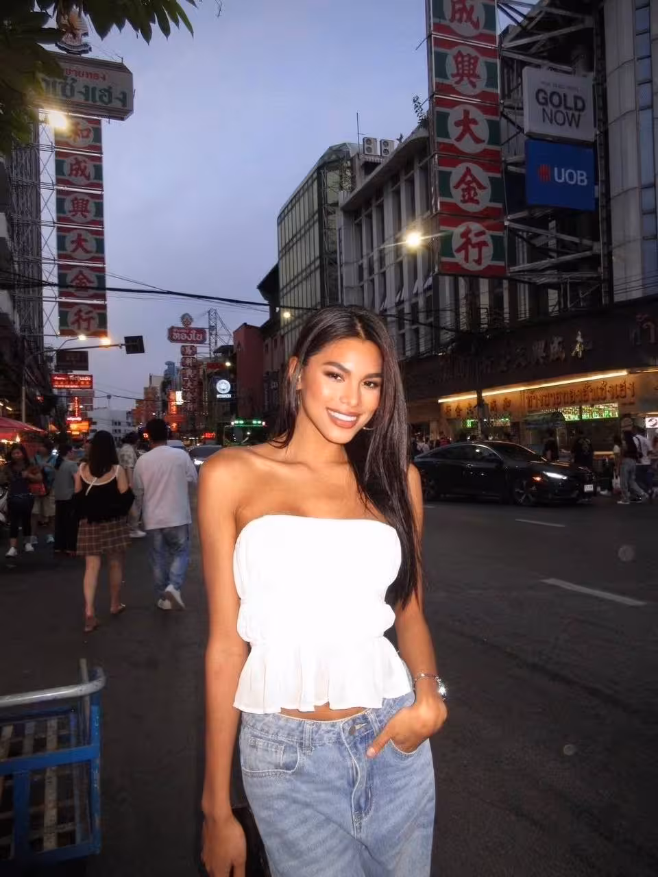 Miss love by penpals