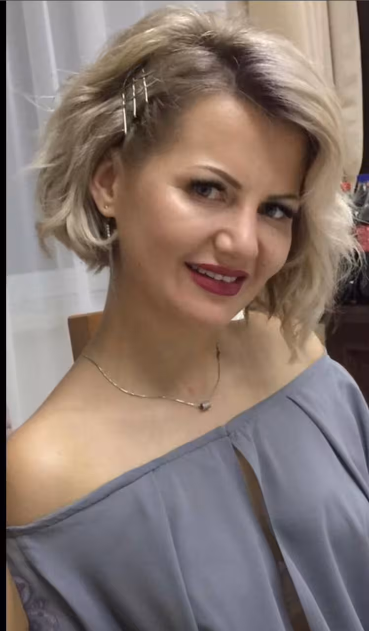 Katerina love by penpals