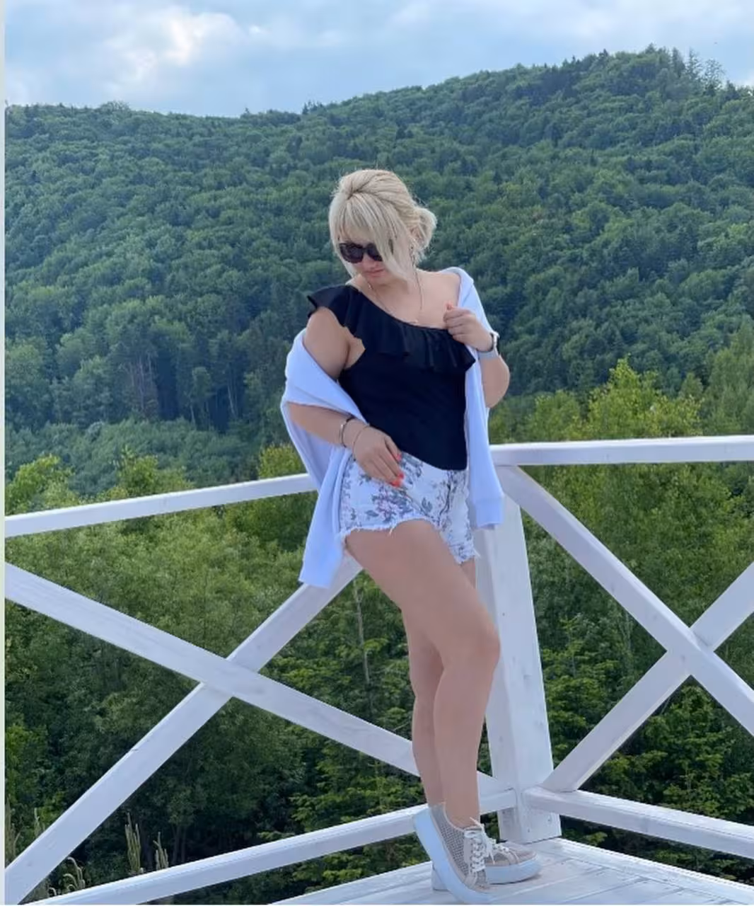 Katerina love by penpals