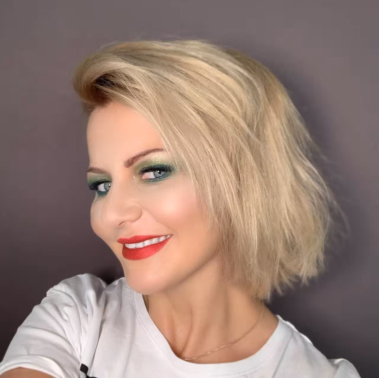 Katerina love by penpals