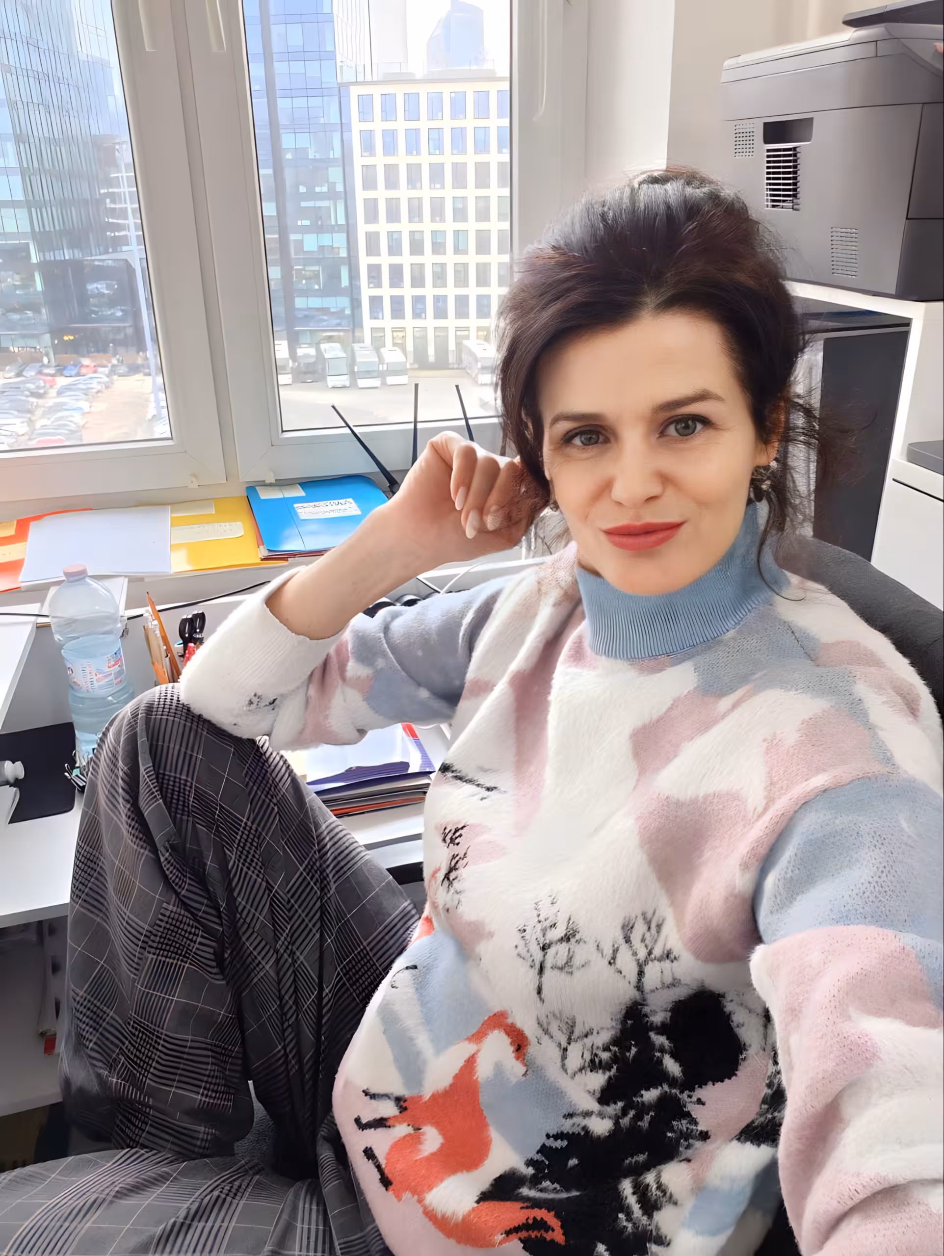 Nataliia  love by penpals