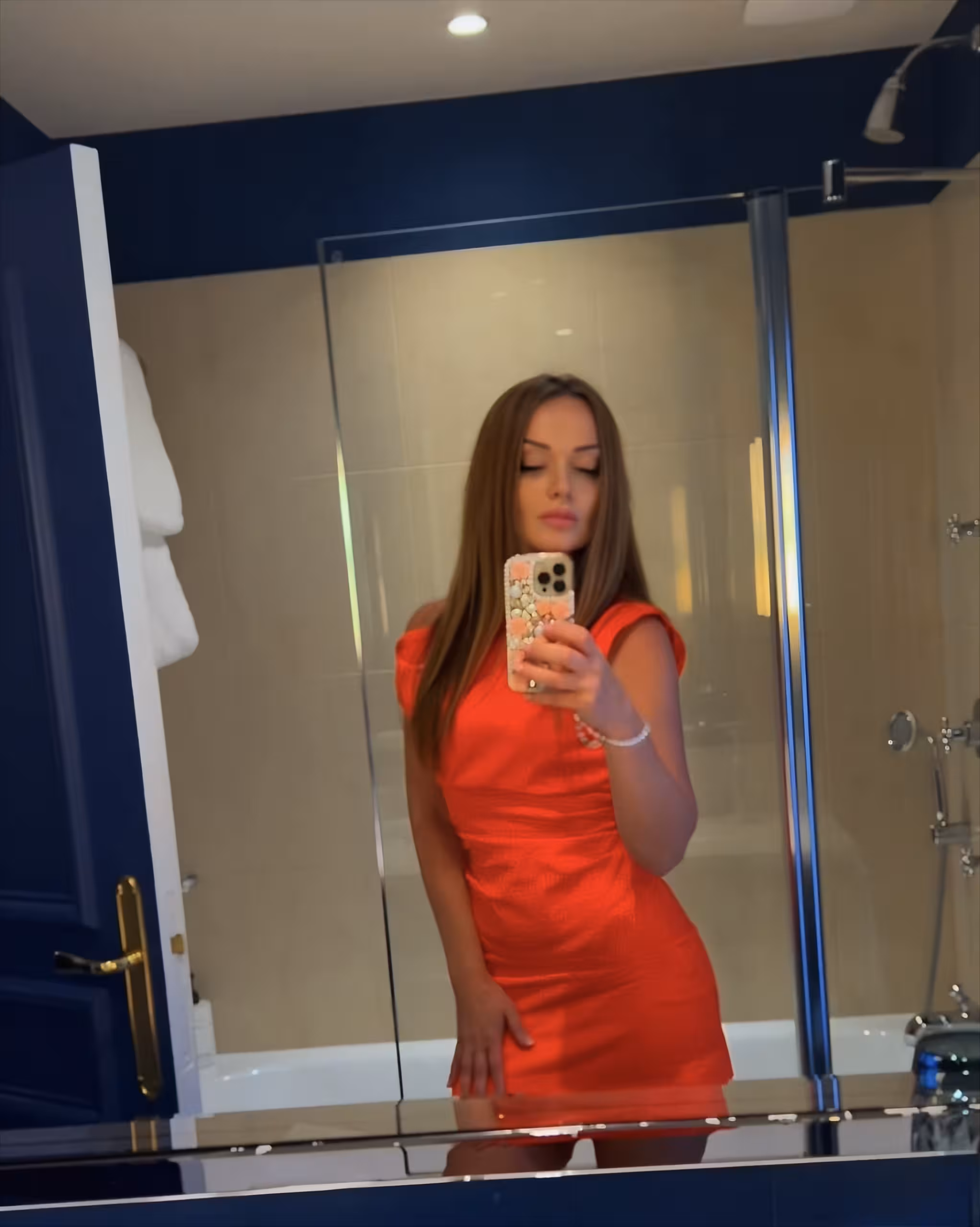 Oksana mail brides philippines