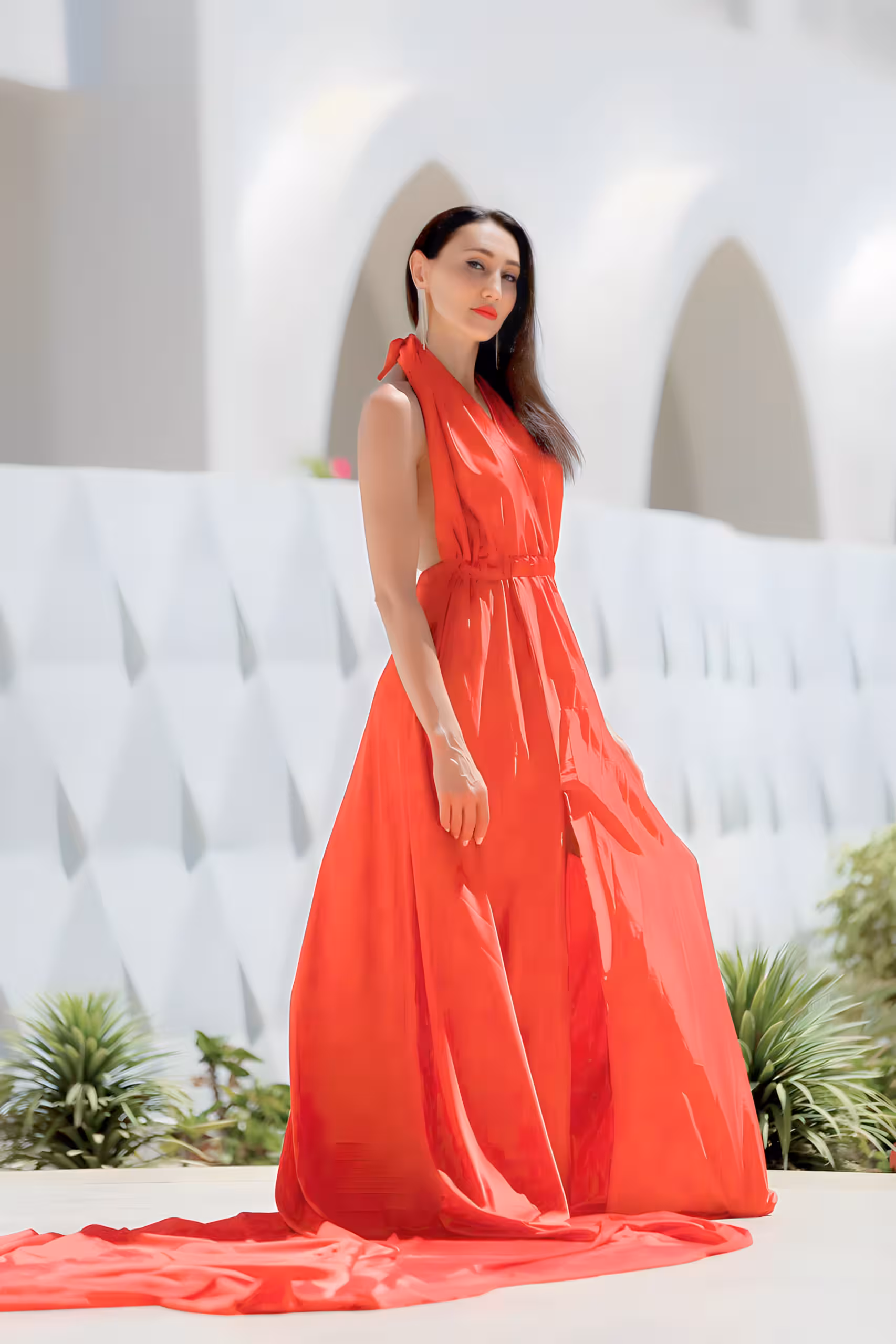 Olga mail brides philippines