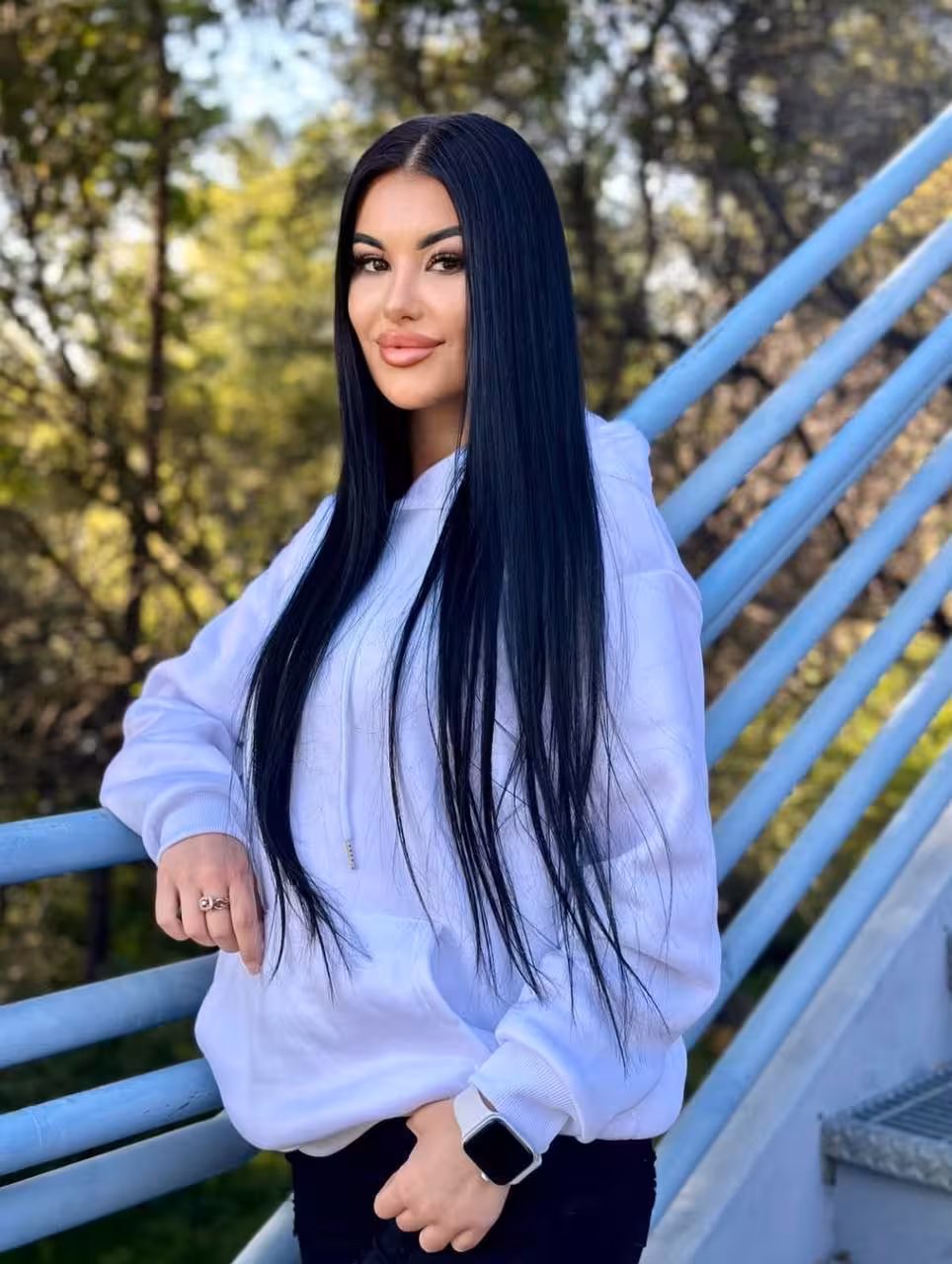 Aleksandra marbys brides