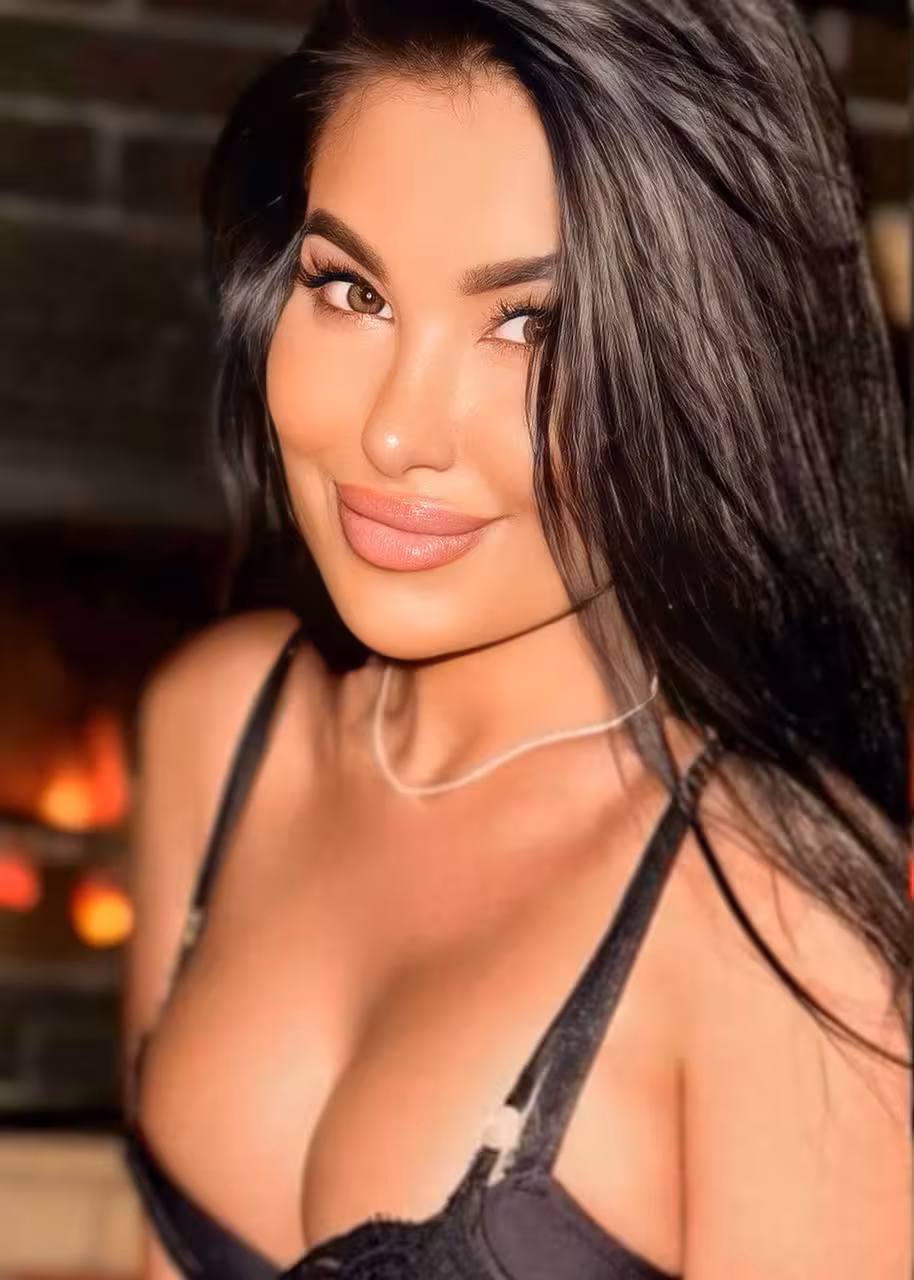 Aleksandra marbys brides