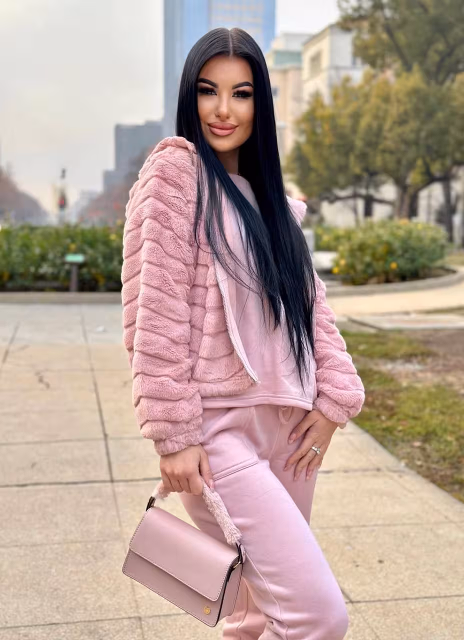 Aleksandra marbys brides