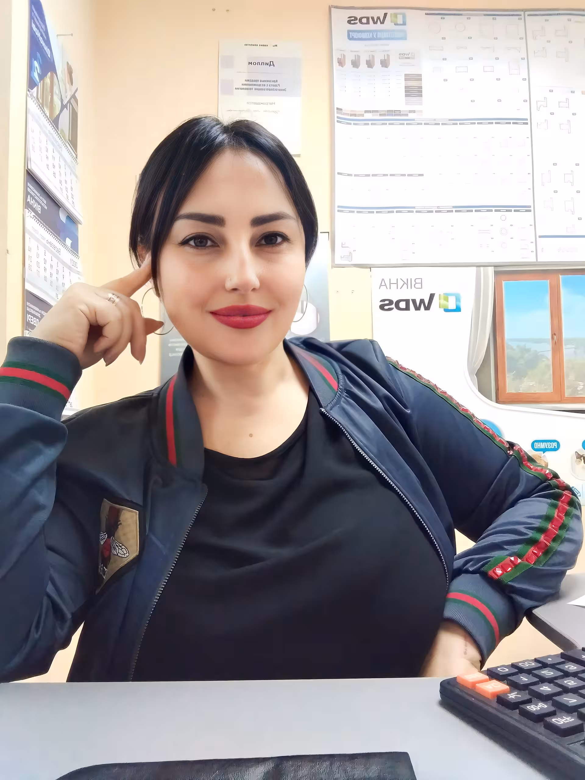 Lesia  marbys brides