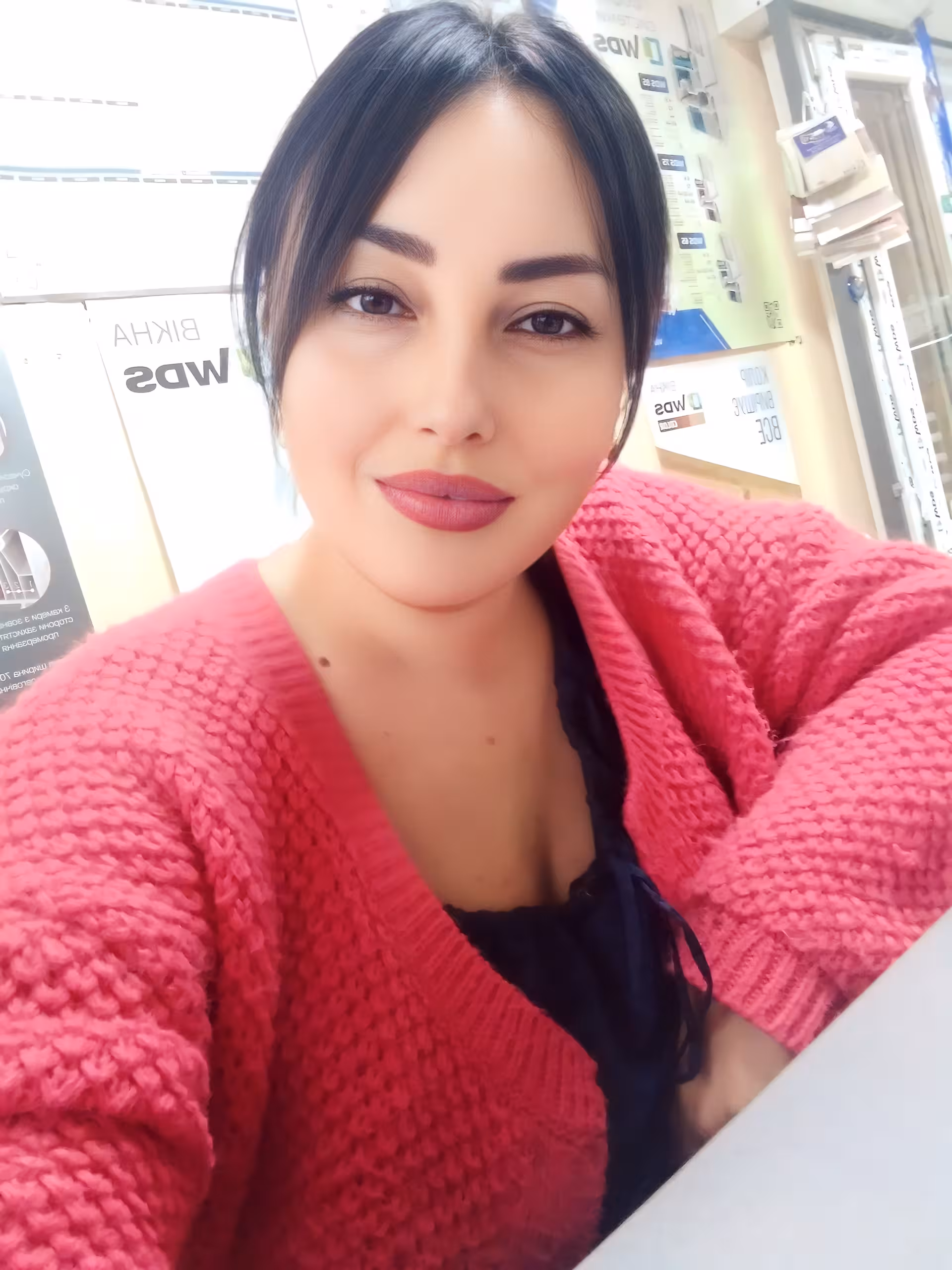 Lesia  marbys brides