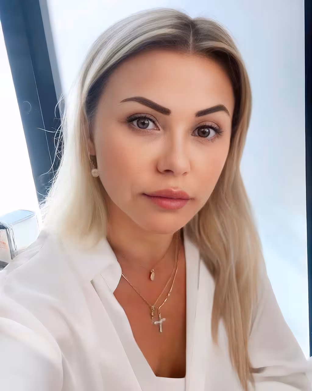 Svetlana penpal books