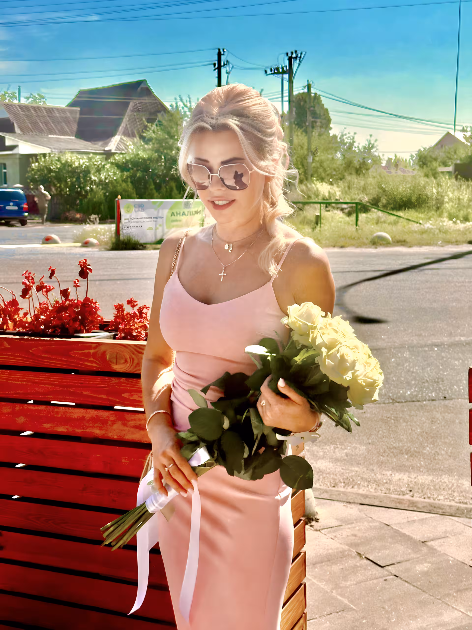 Svetlana penpal books