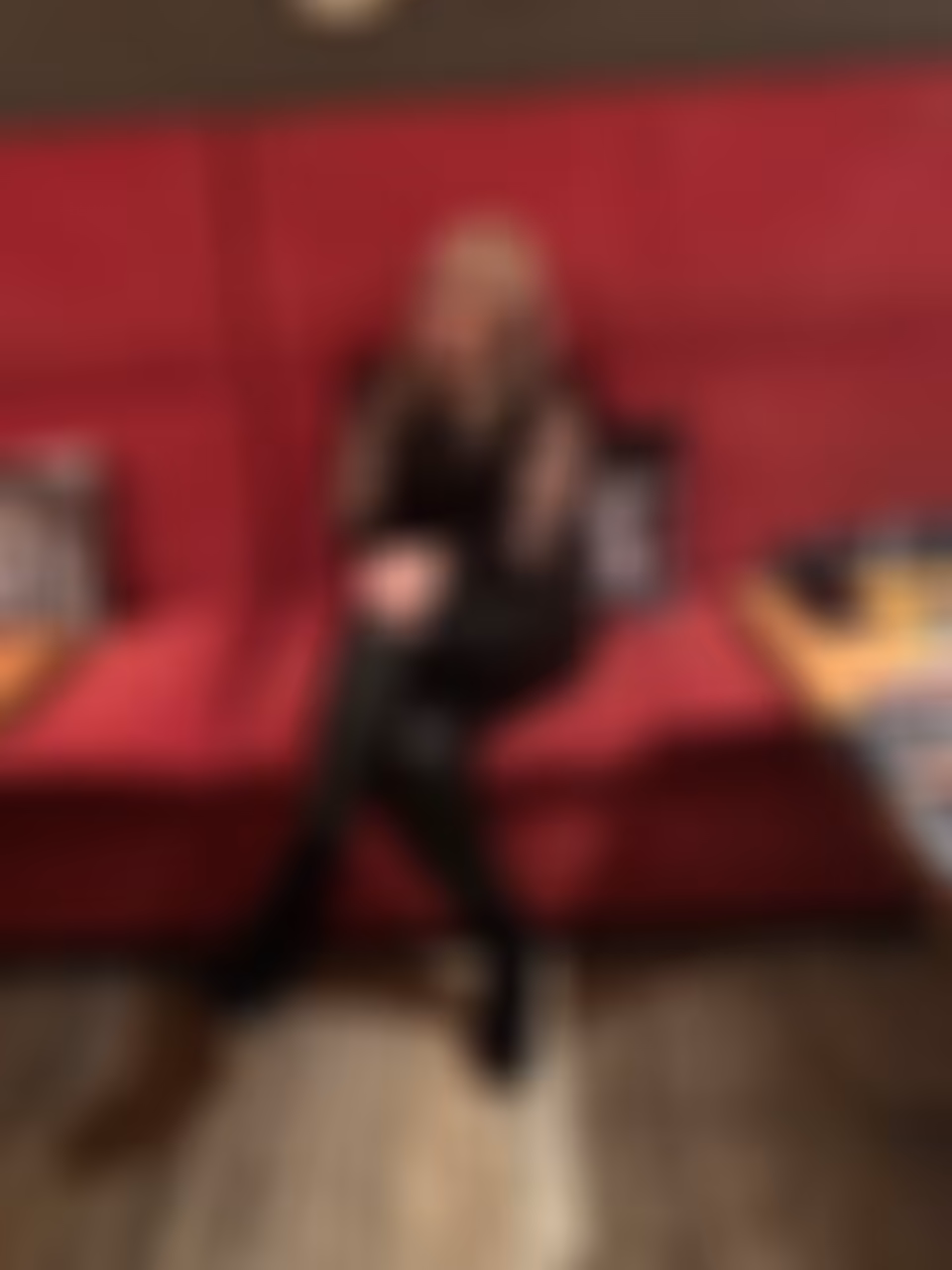 Oksana penpal buddies