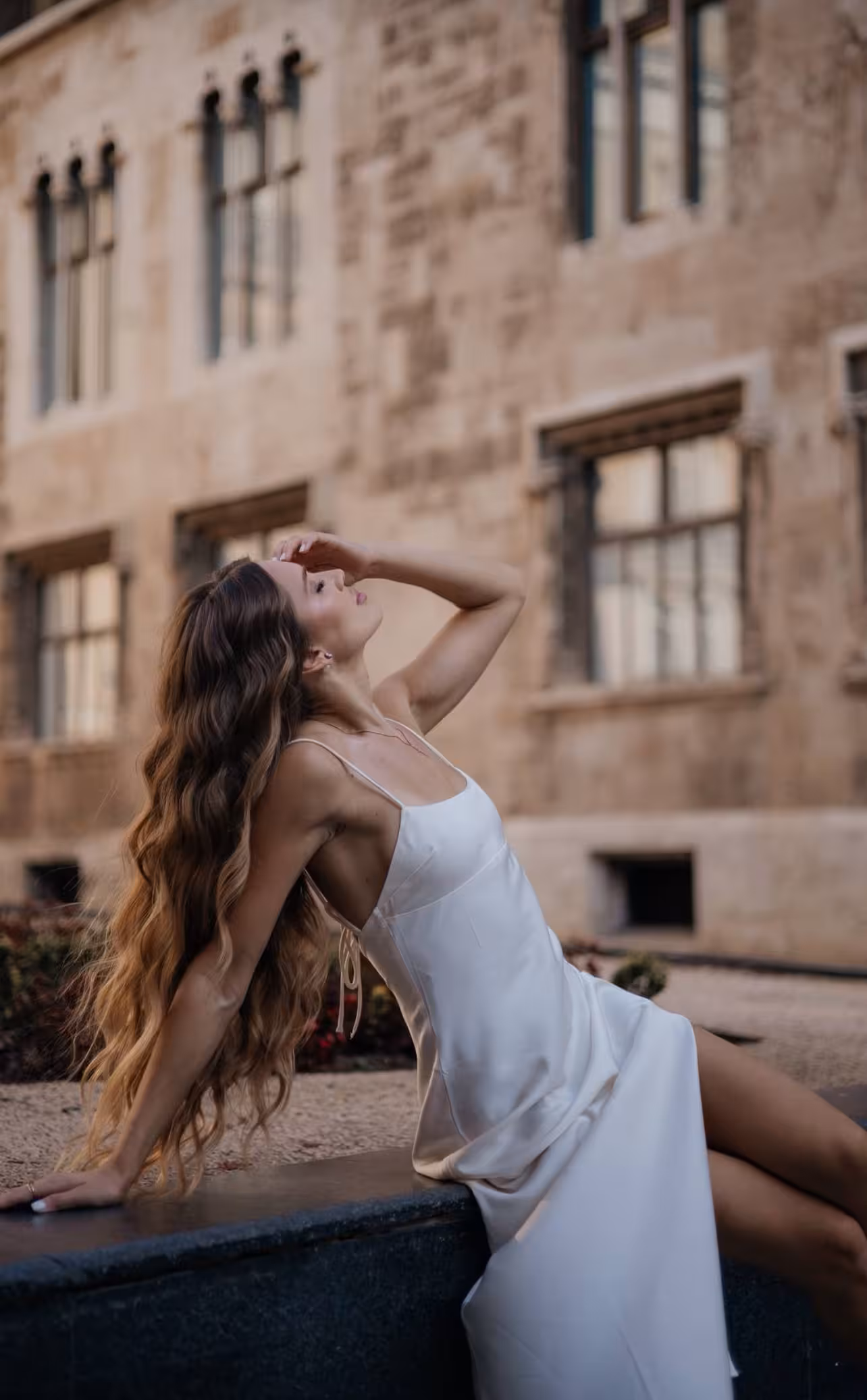 Vitalina penpalsband