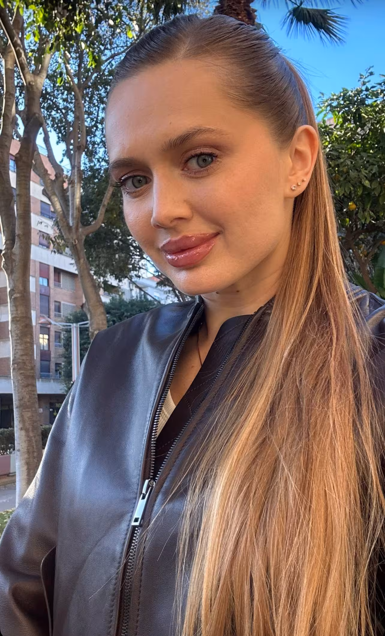 Vitalina penpalsband