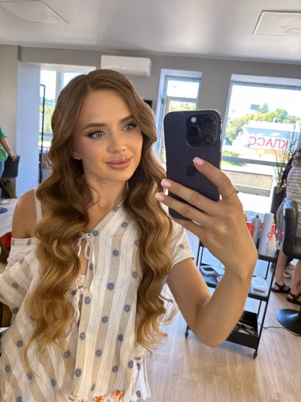 Vitalina penpalsband