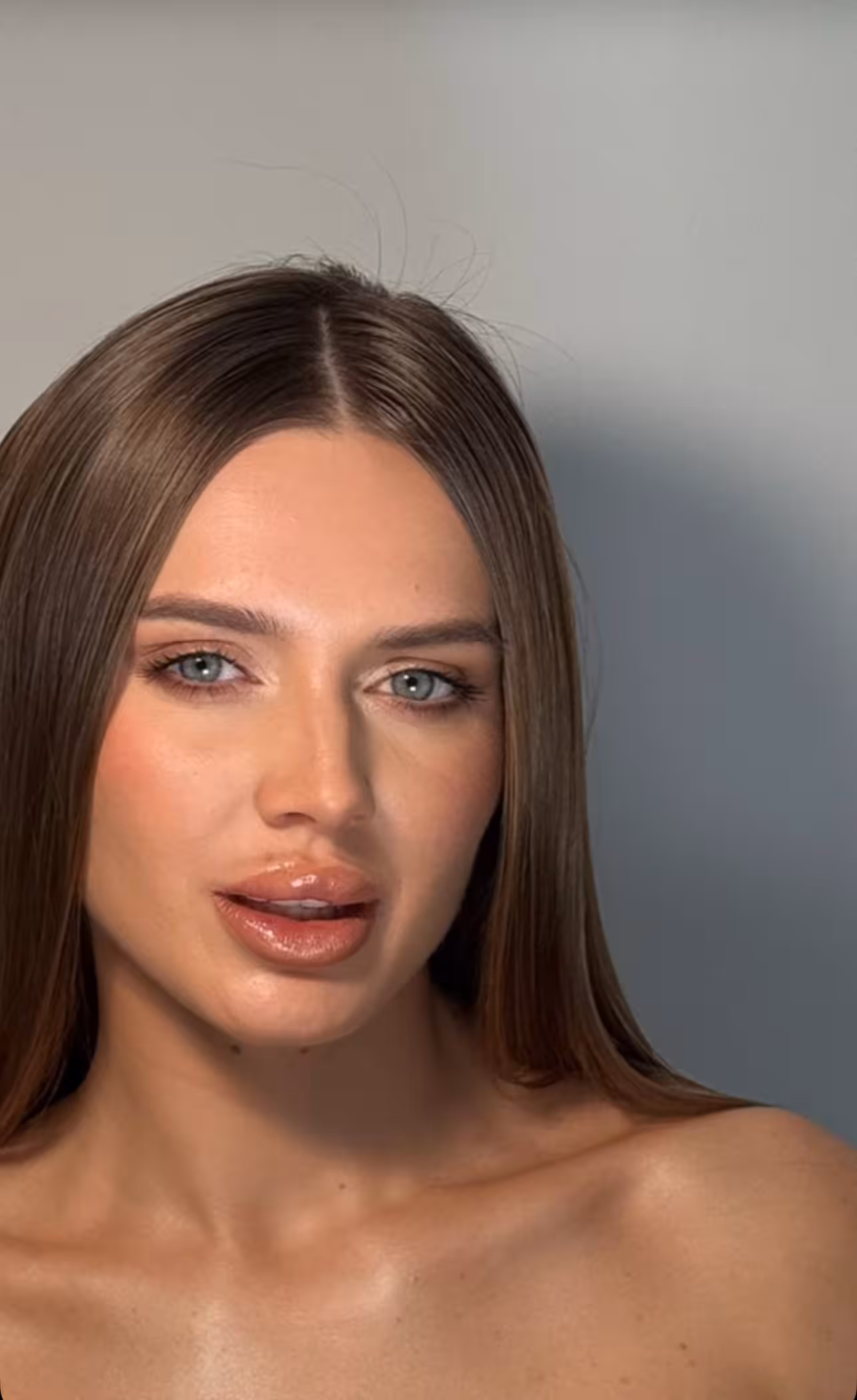 Vitalina penpalsband